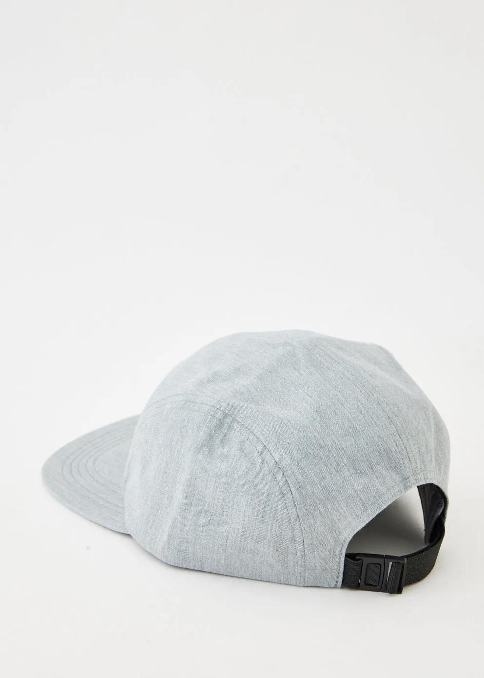 5 Panel Hat