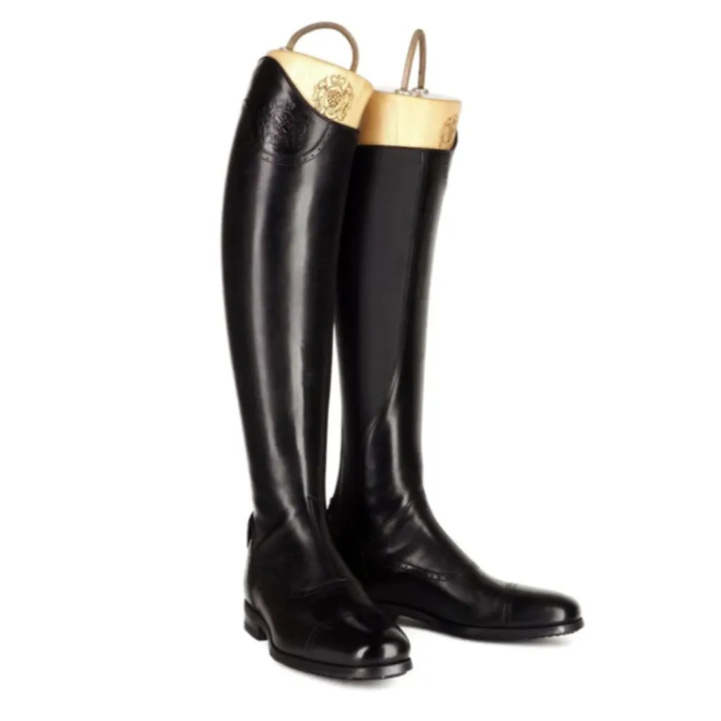 Alberto Fasciani Roma Tall Boots