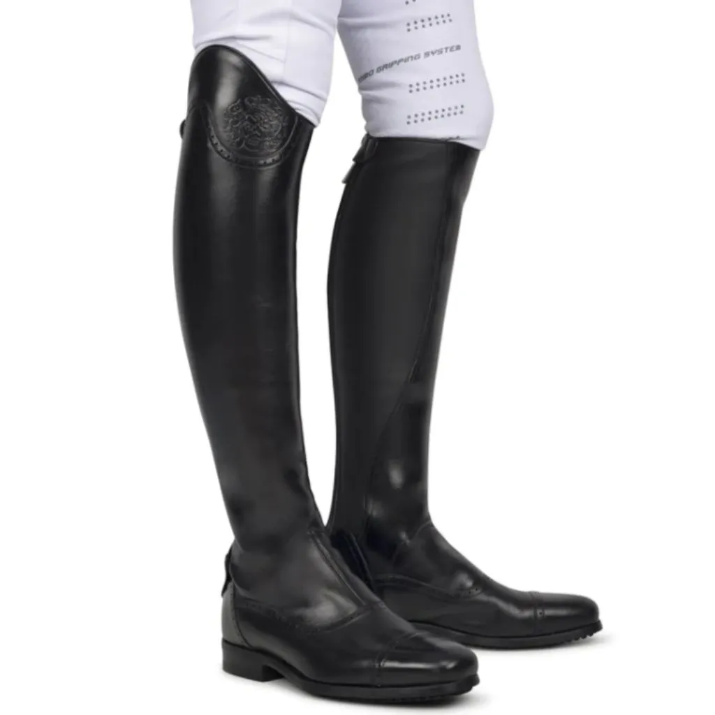 Alberto Fasciani Roma Tall Boots