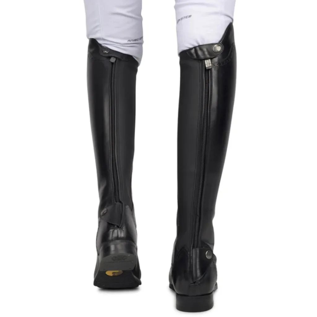 Alberto Fasciani Roma Tall Boots