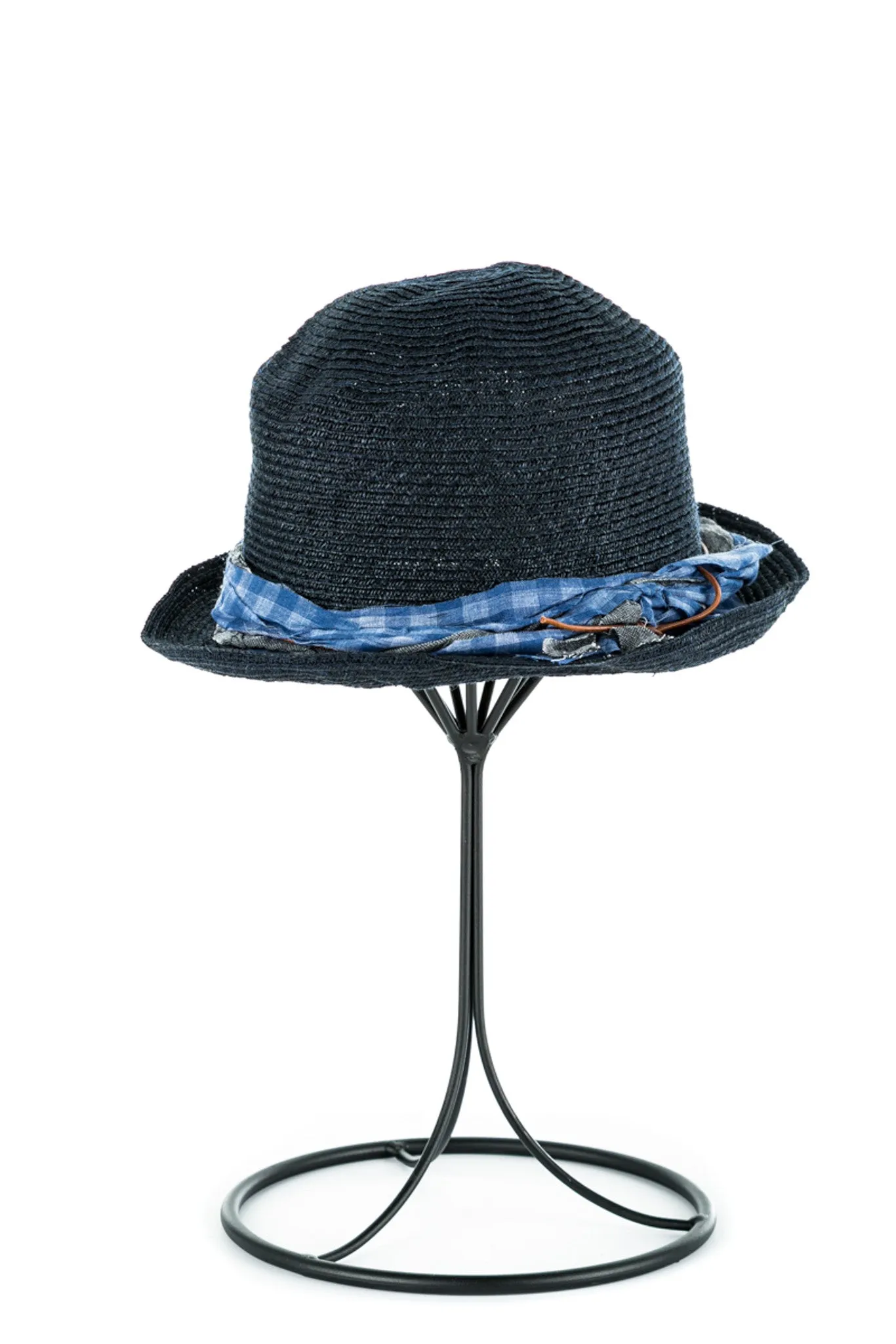 Ami Boater Hat