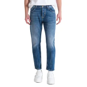 Antony Morato Jeans Argon Slim Ankle Uomo