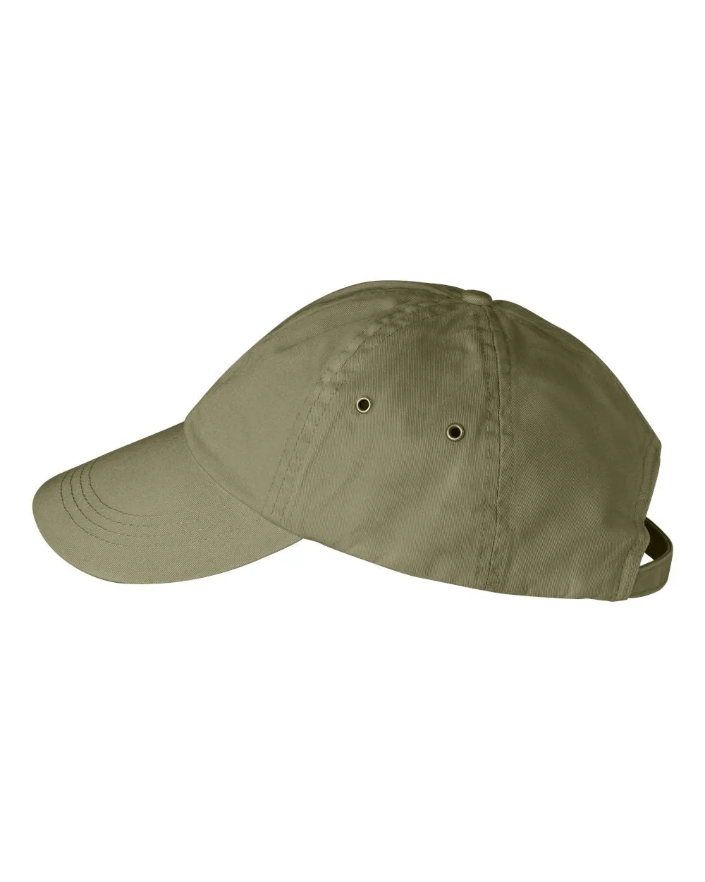 Anvil Low Profile Hat