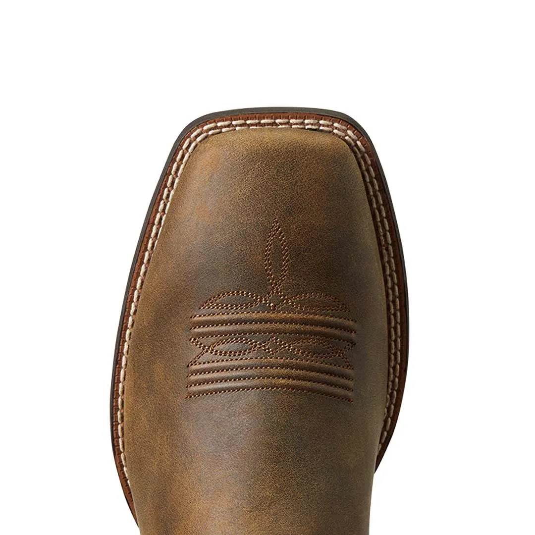 Ariat Men's Brander Cowboy Boots