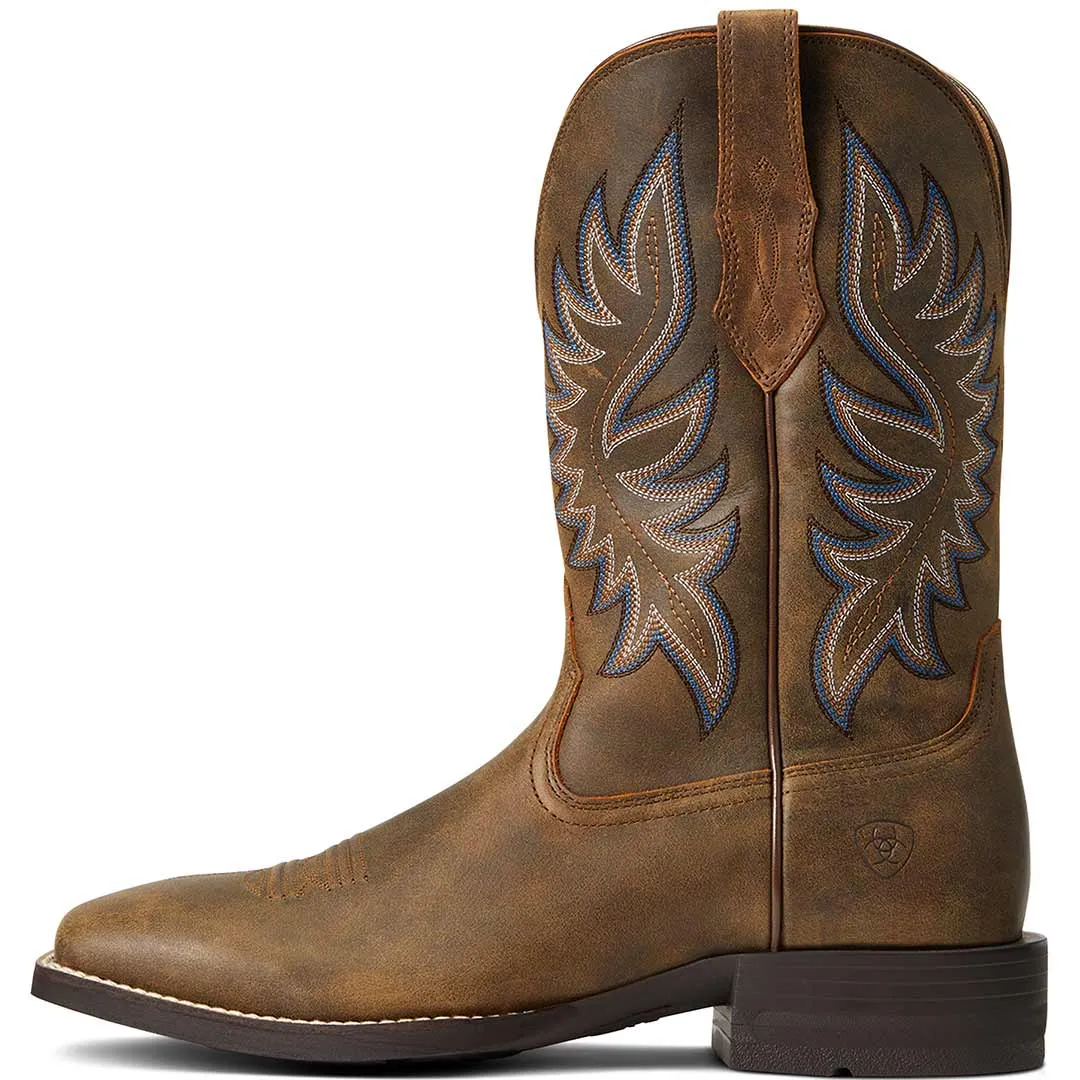 Ariat Men's Brander Cowboy Boots