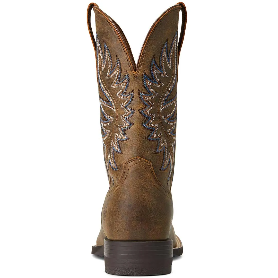 Ariat Men's Brander Cowboy Boots