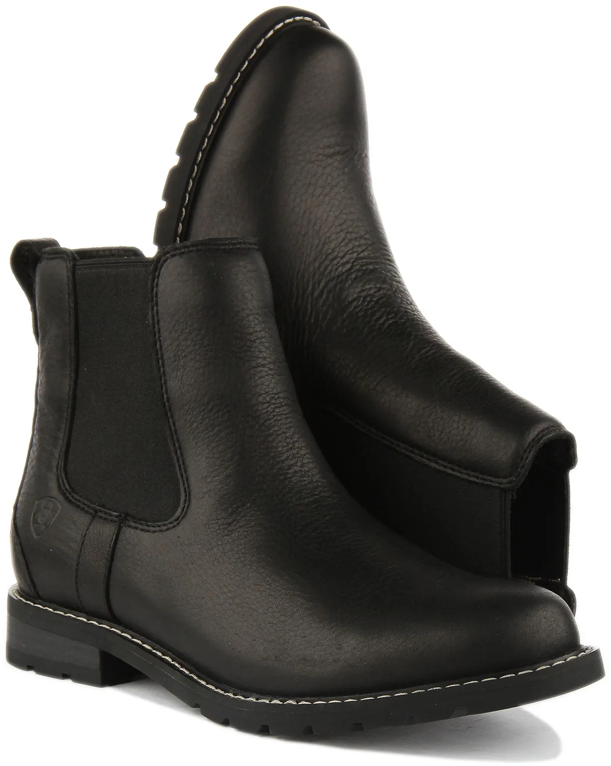 Ariat Wexford H2O Waterproof In Black For Women