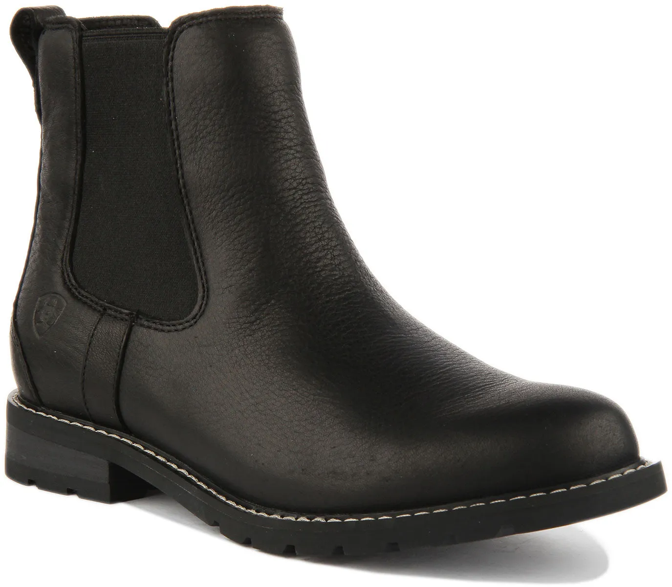 Ariat Wexford H2O Waterproof In Black For Women