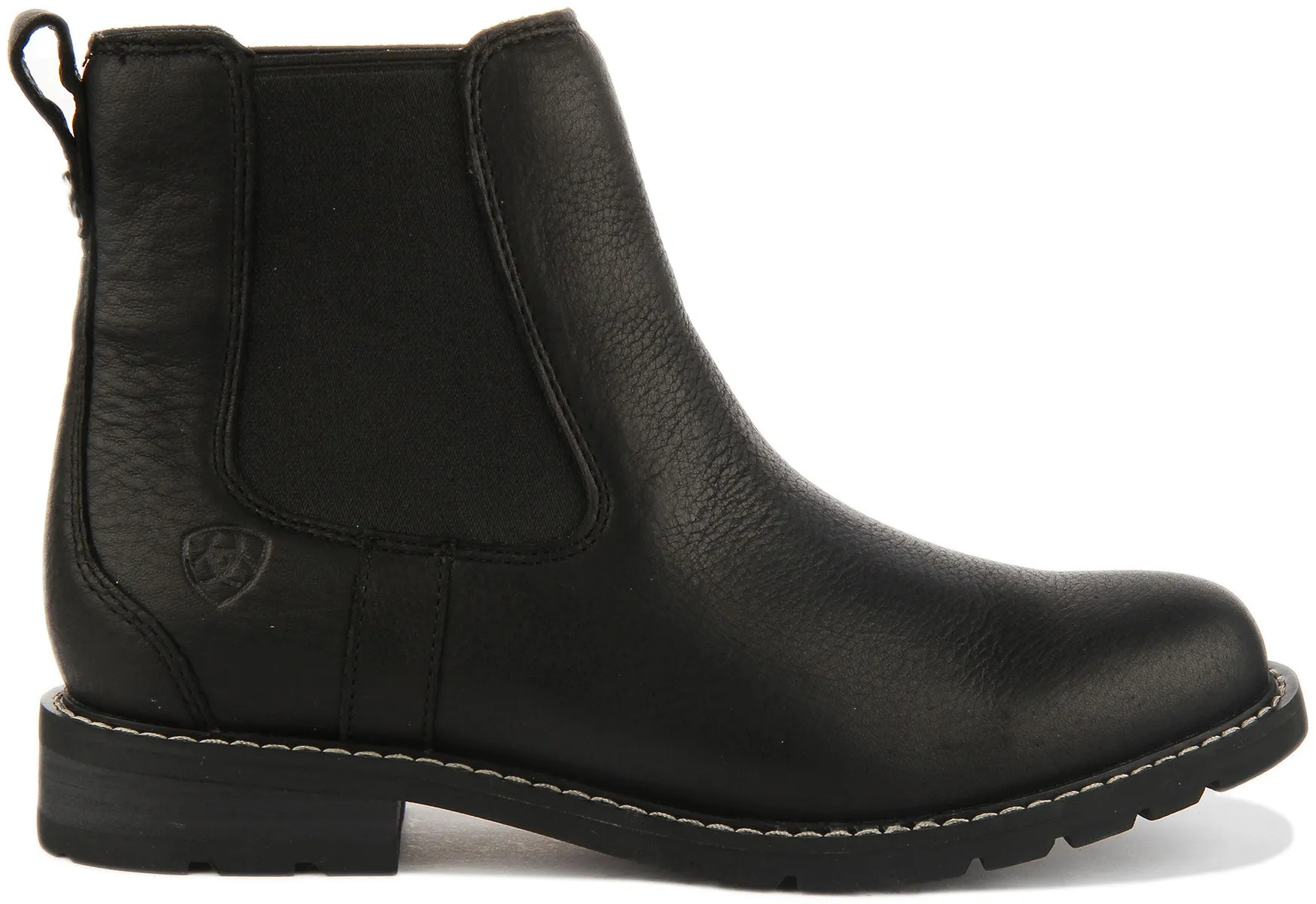 Ariat Wexford H2O Waterproof In Black For Women