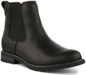 Ariat Wexford H2O Waterproof In Black For Women