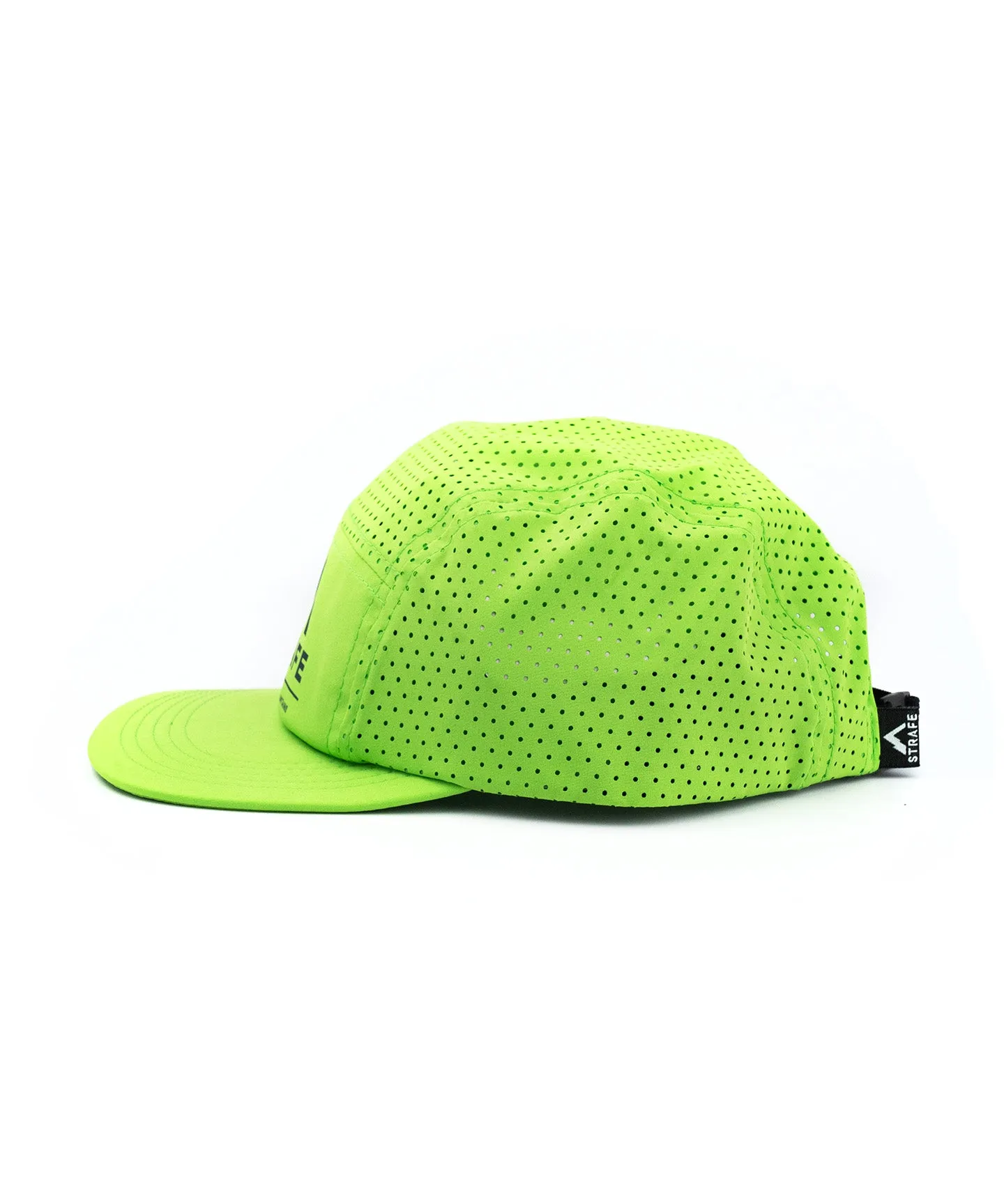 Banger Touring Hat