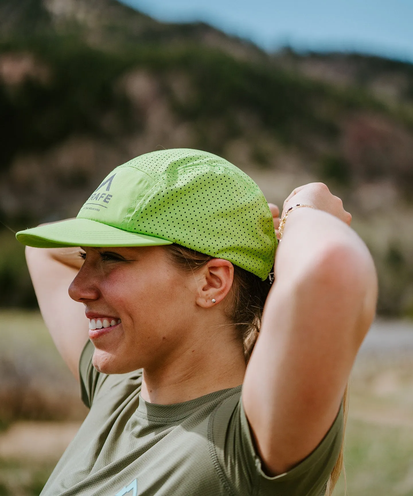 Banger Touring Hat