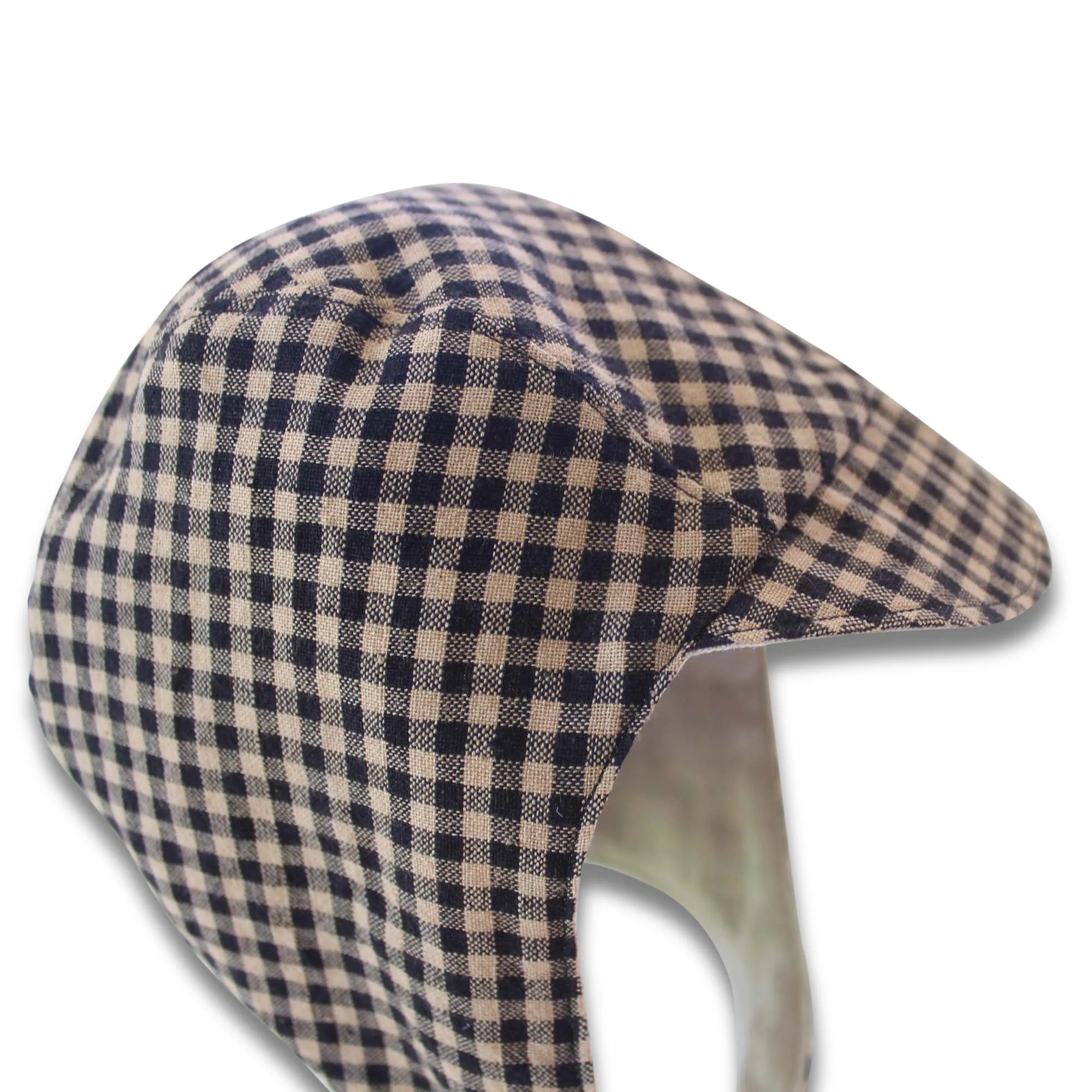 Ben Aviator Hat