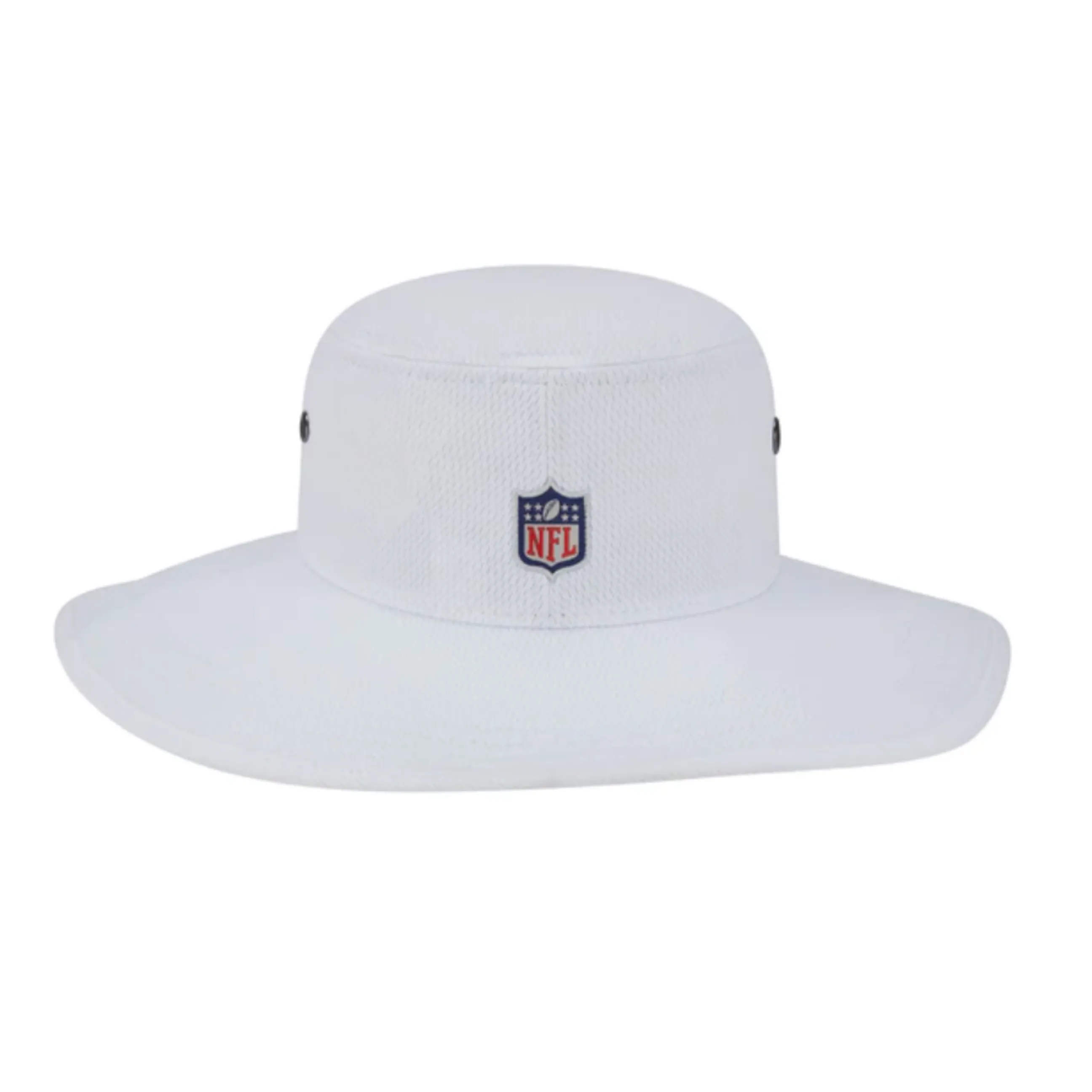 Bills New Era 2023 Training Camp Panama Bucket Hat