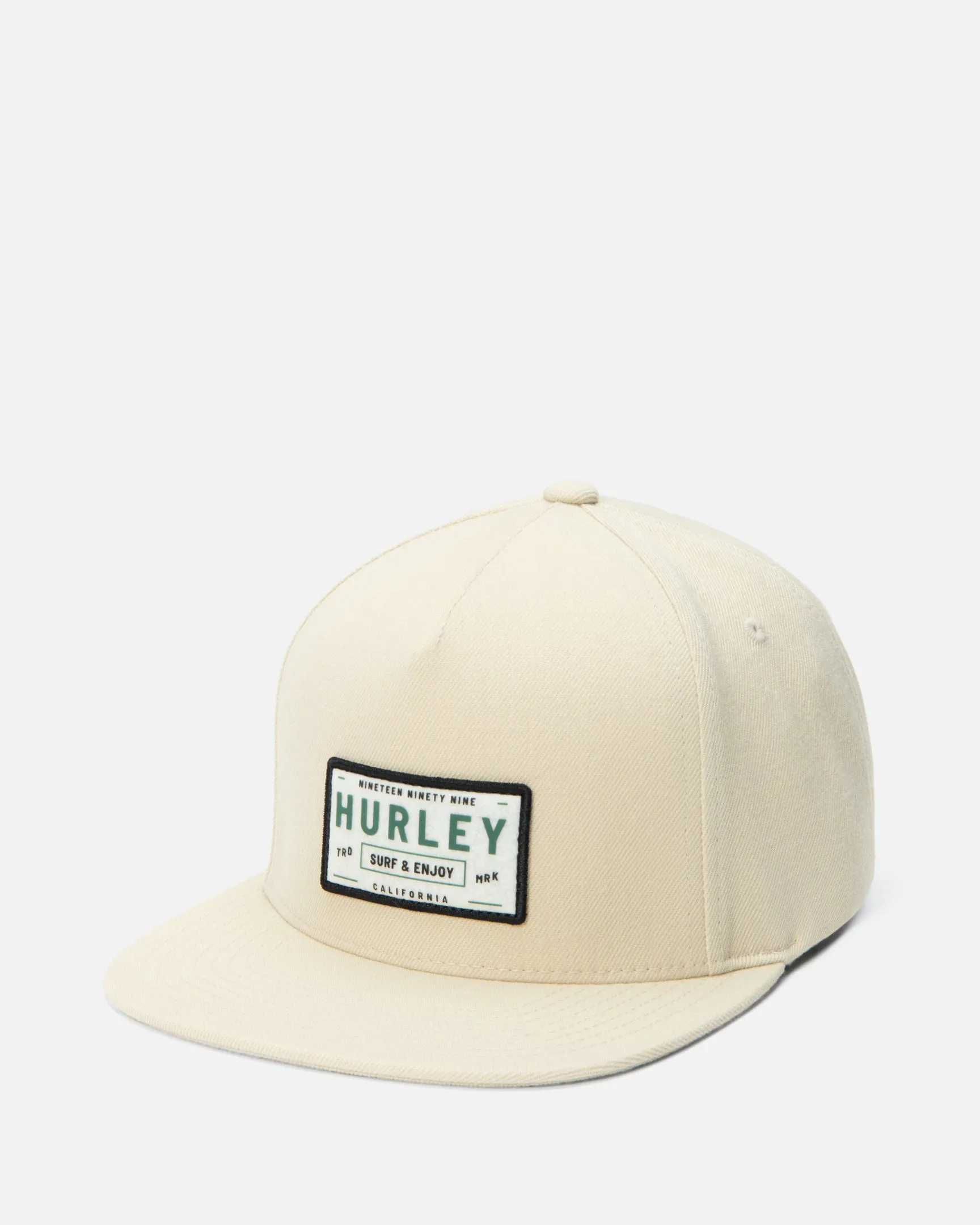 Bixby Hat