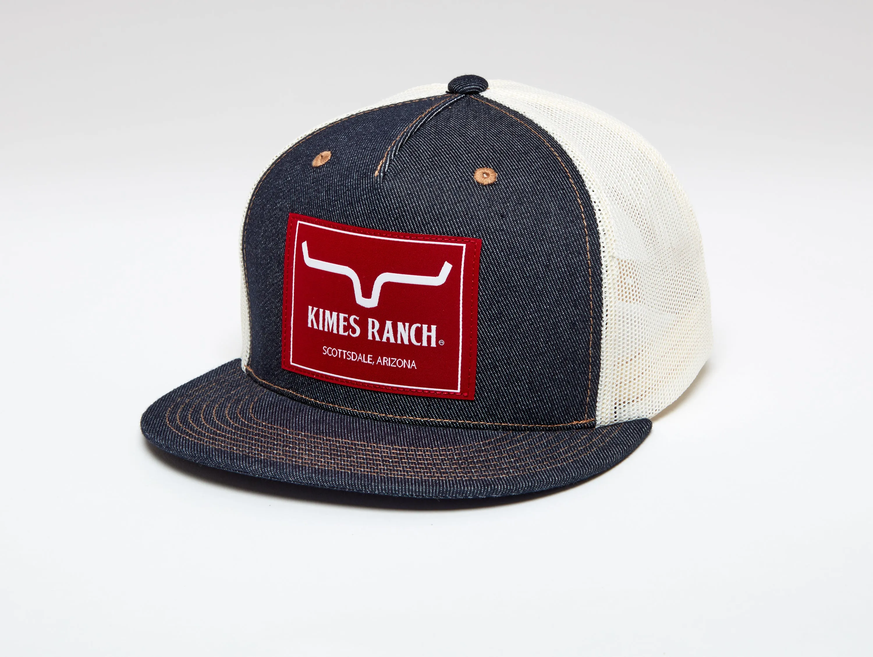 Blaster Trucker Hat