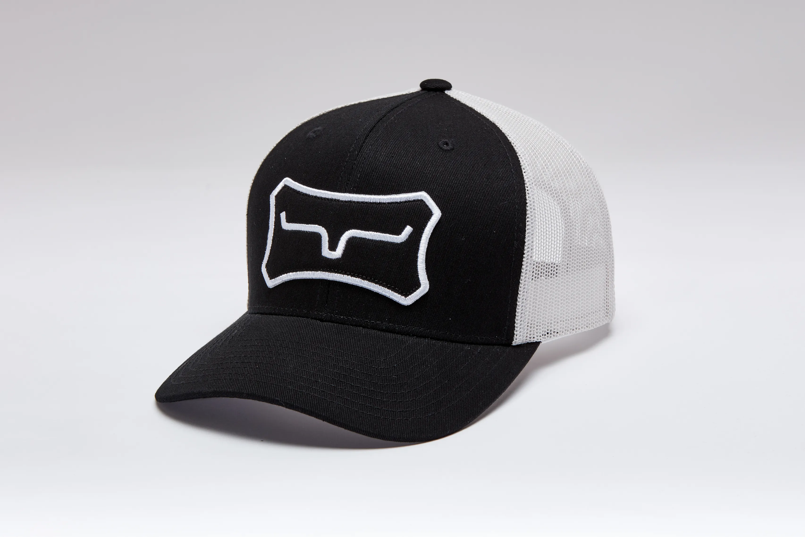 Boneyard Trucker Hat