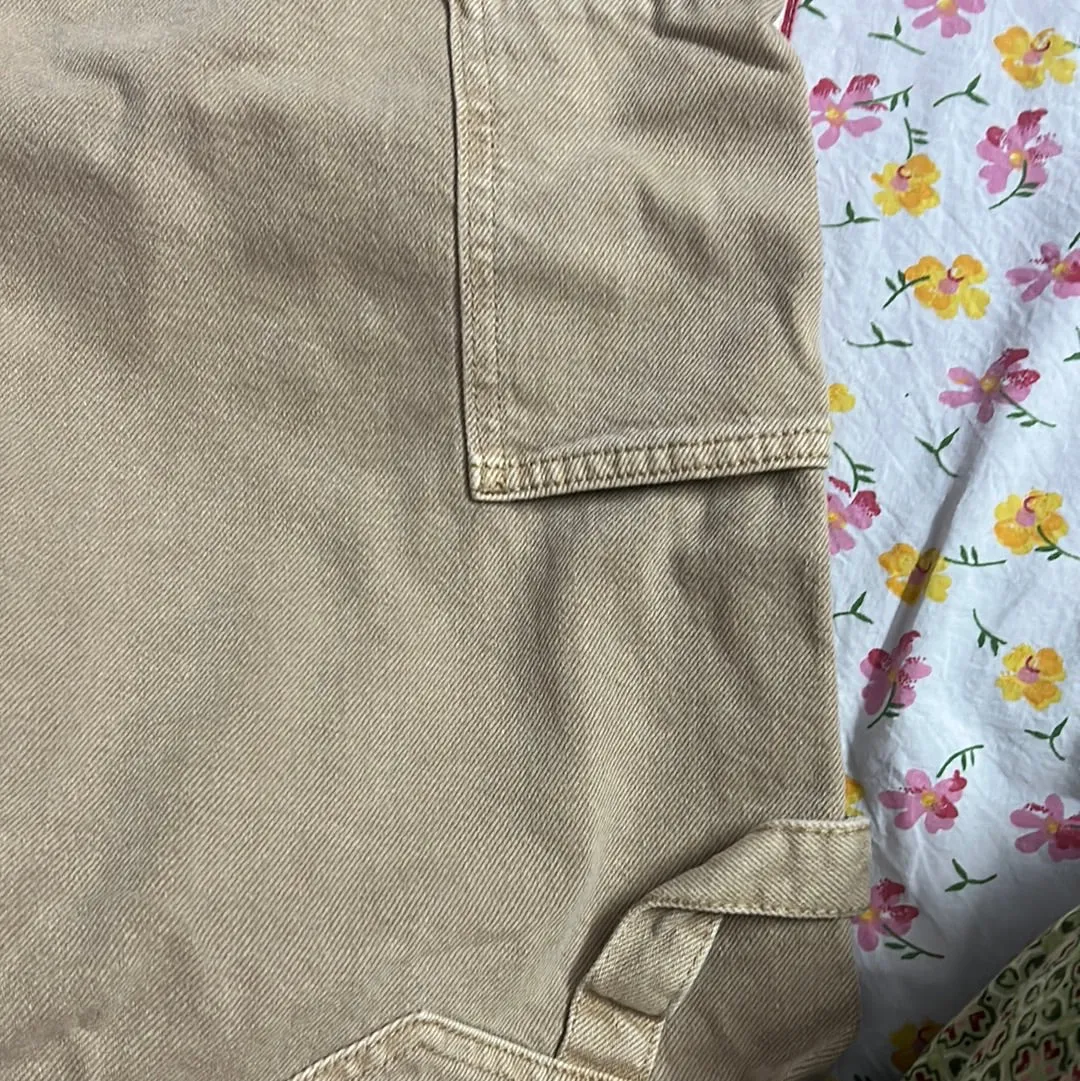 Brand new jeans ( cargo look)