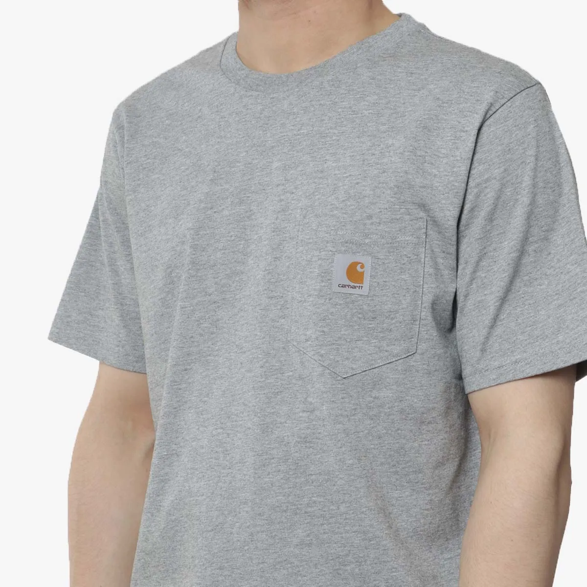 Carhartt WIP Pocket T-Shirt