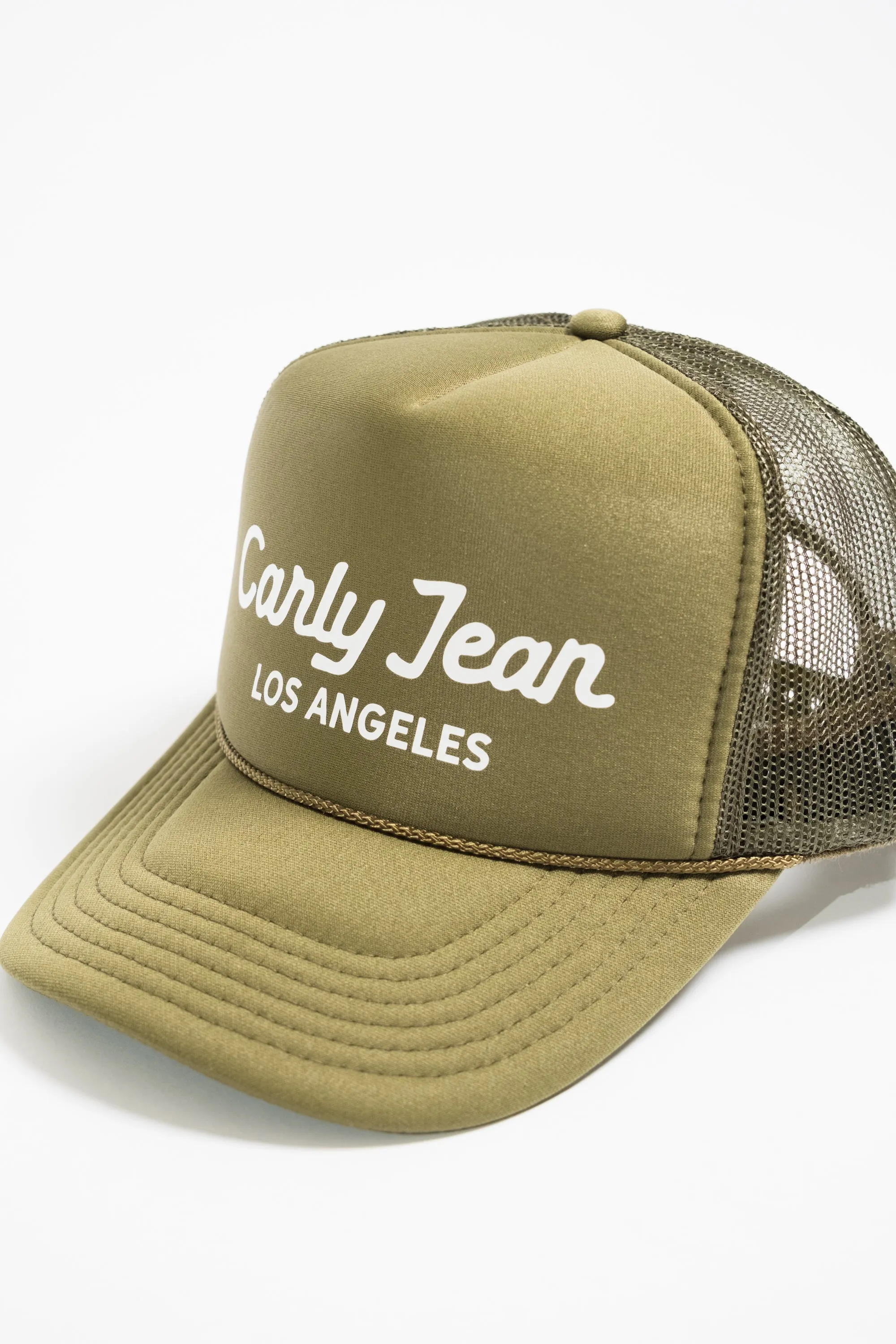 Carly Jean Hat