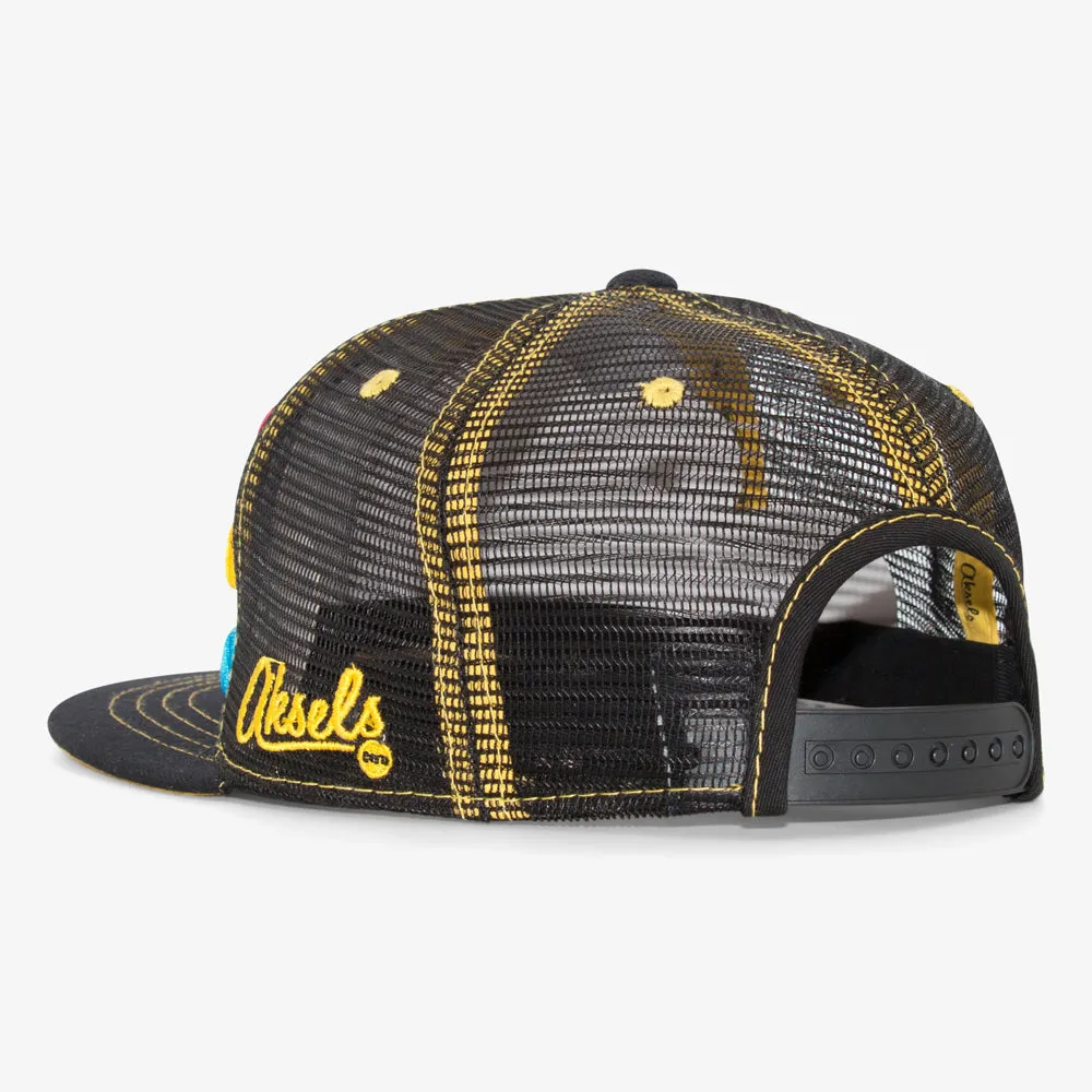 Colorado Rays Trucker Hat