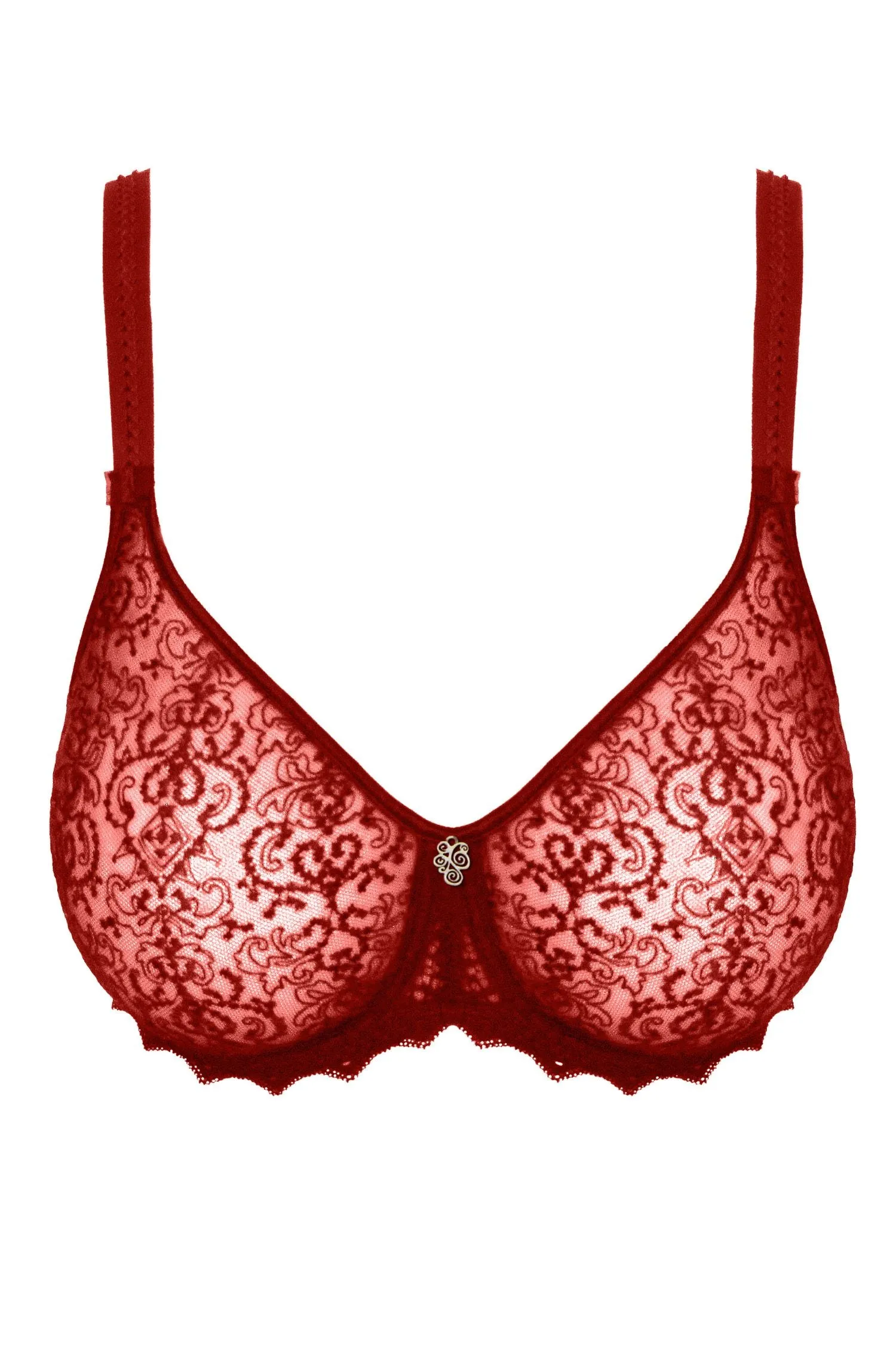 Empreinte Cassiopee Seamless Underwire Bra - Style 07151