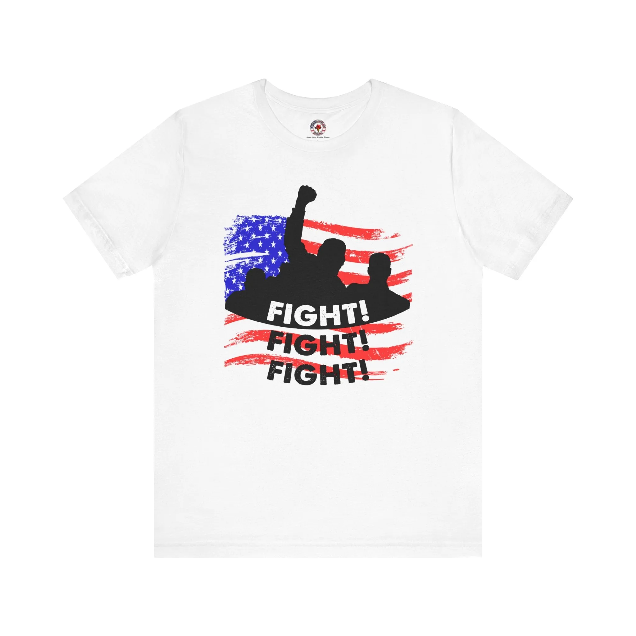 Fight! Fight! Fight! T-Shirt