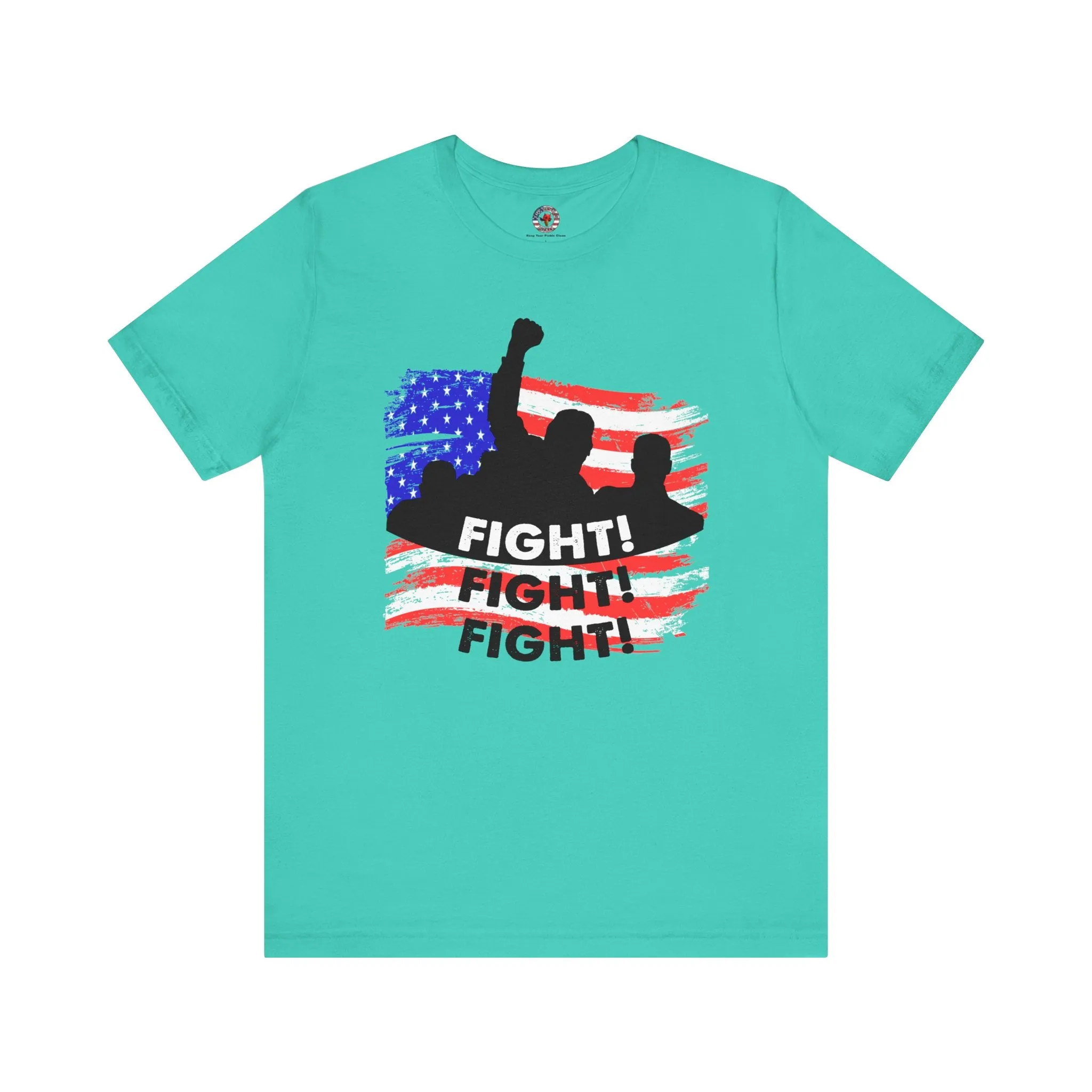 Fight! Fight! Fight! T-Shirt