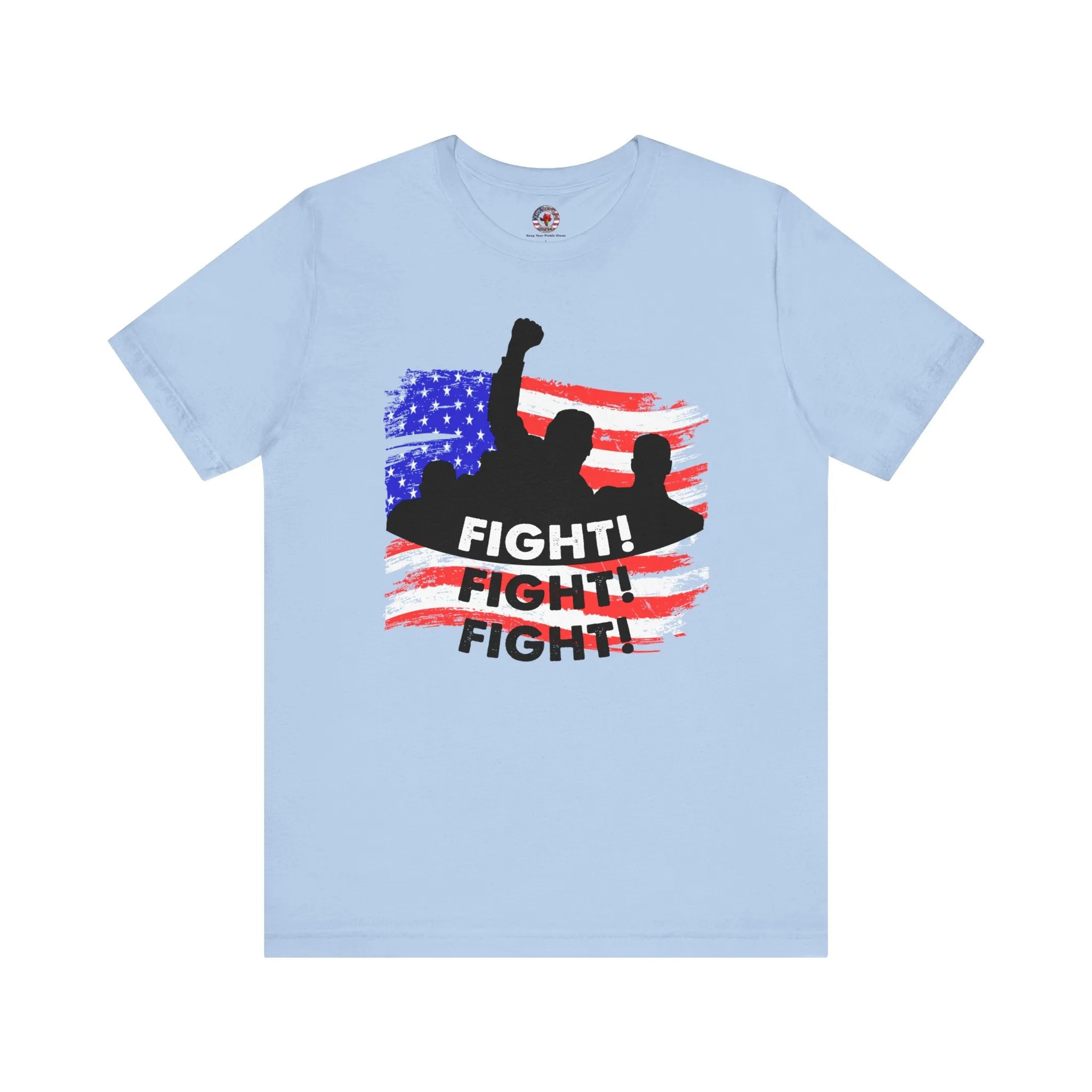 Fight! Fight! Fight! T-Shirt