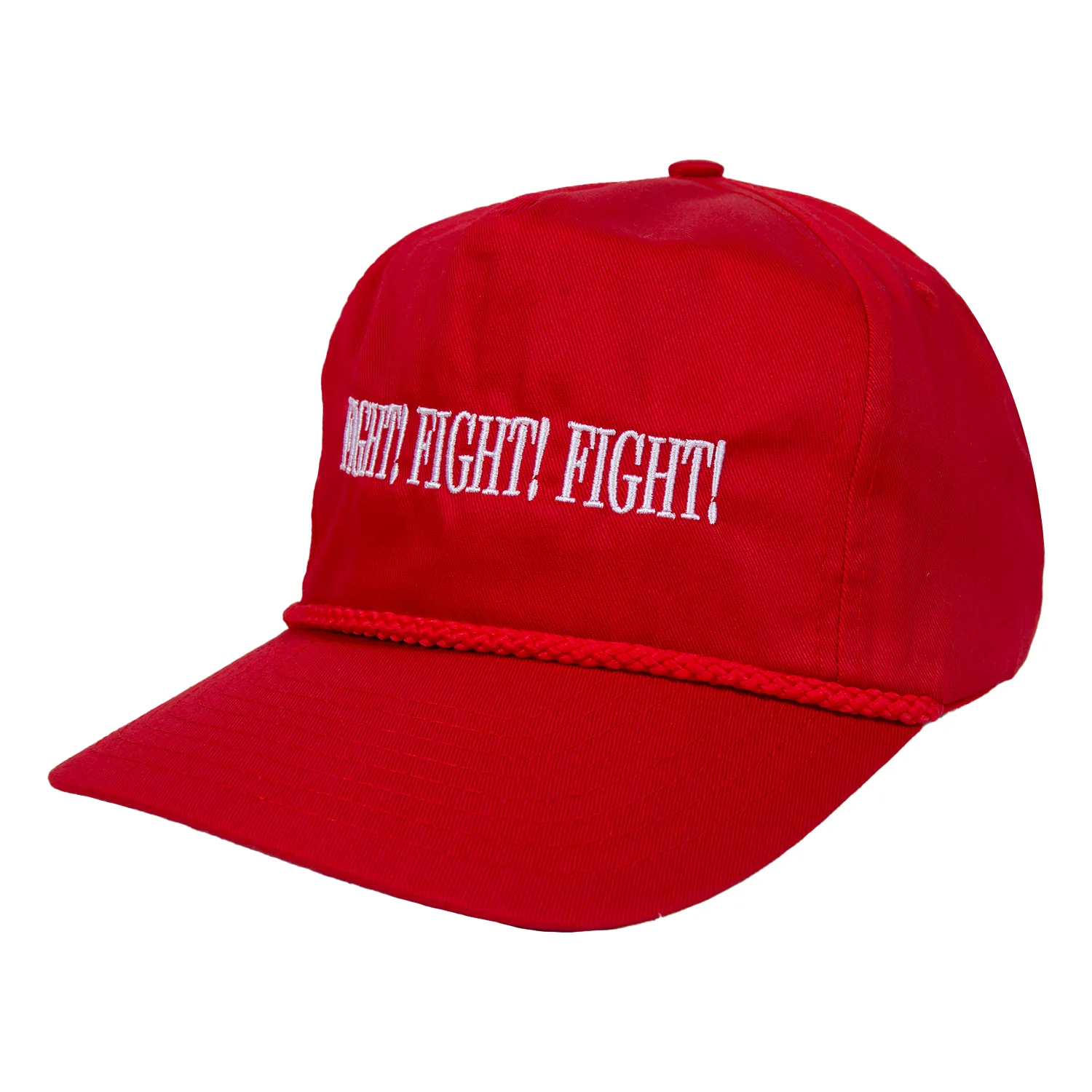 Fight Rope Hat