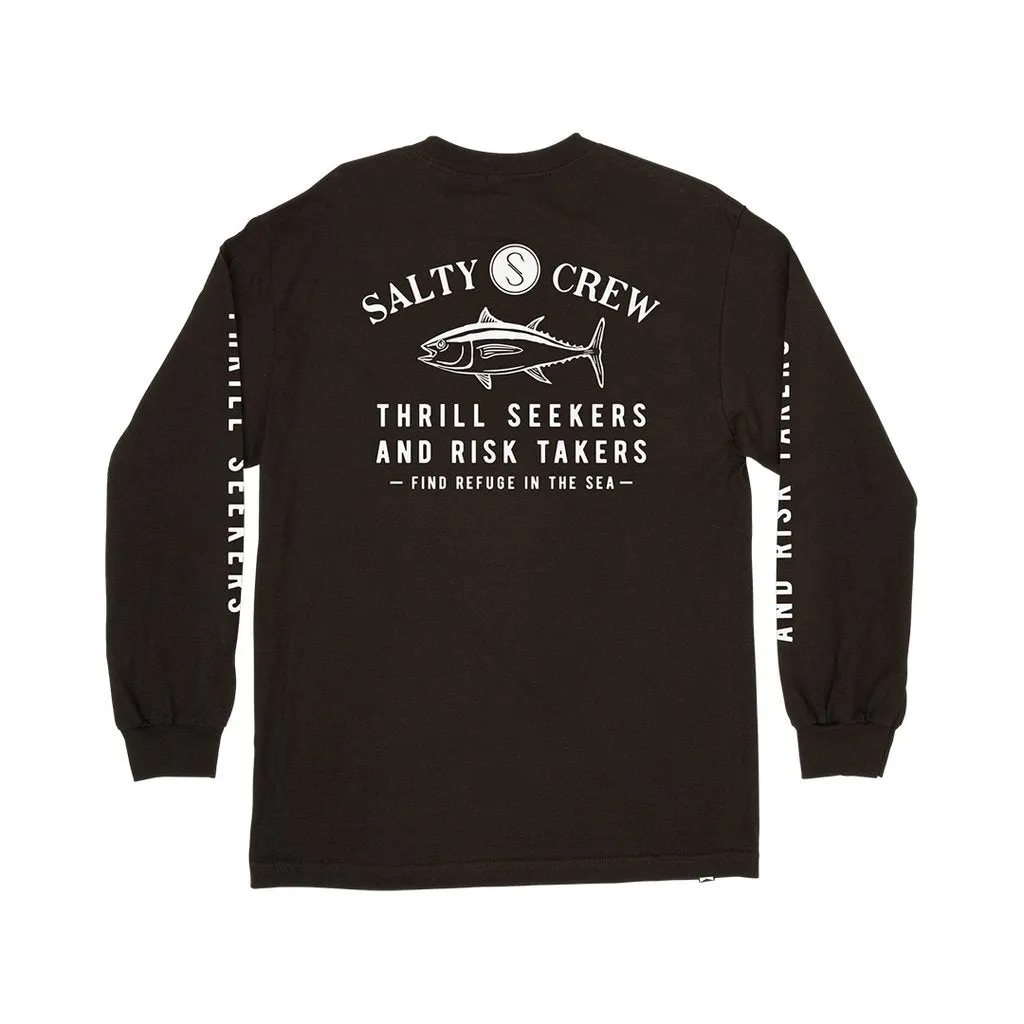 Fishmonger Long-Sleeve Tee Men's