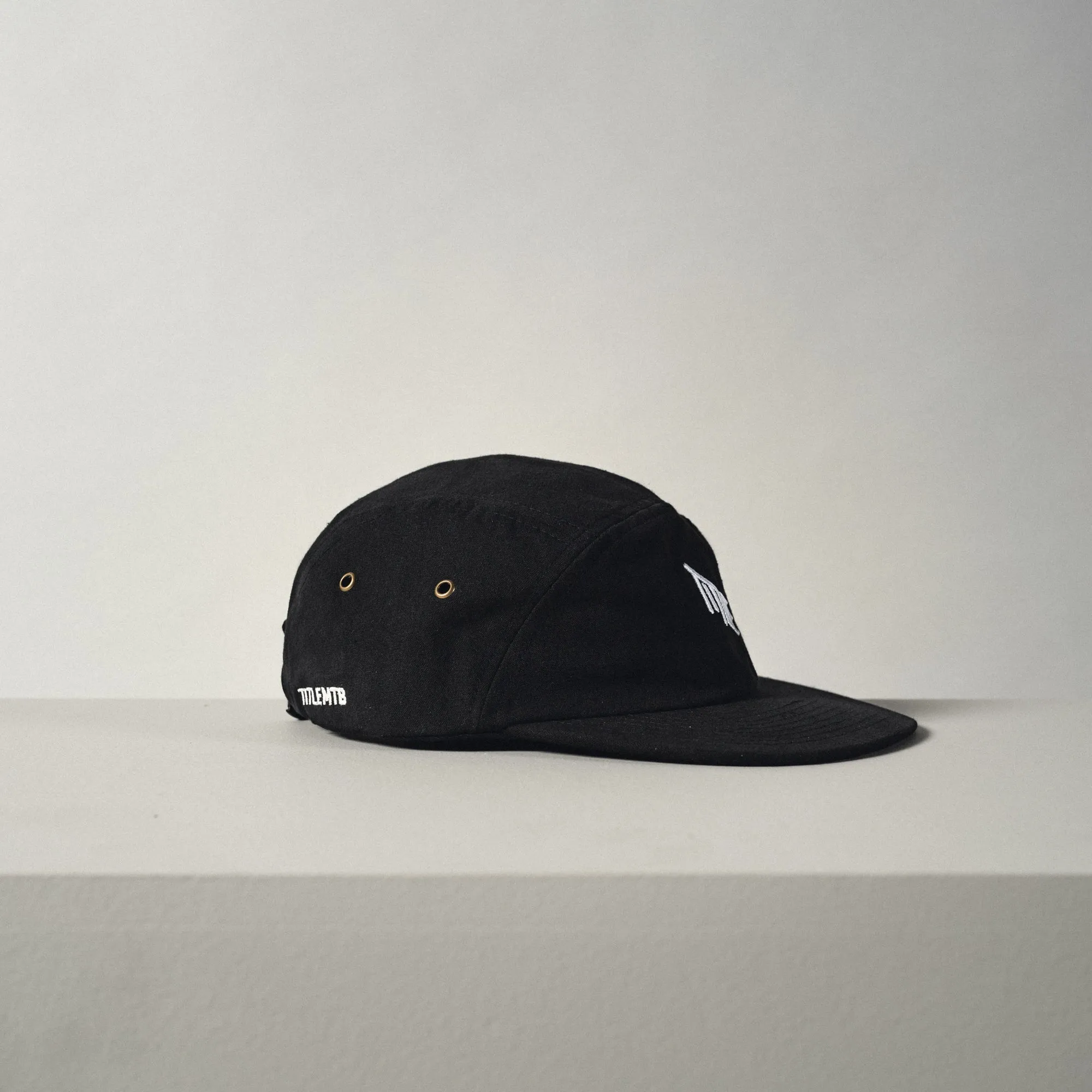 Five Panel Hat