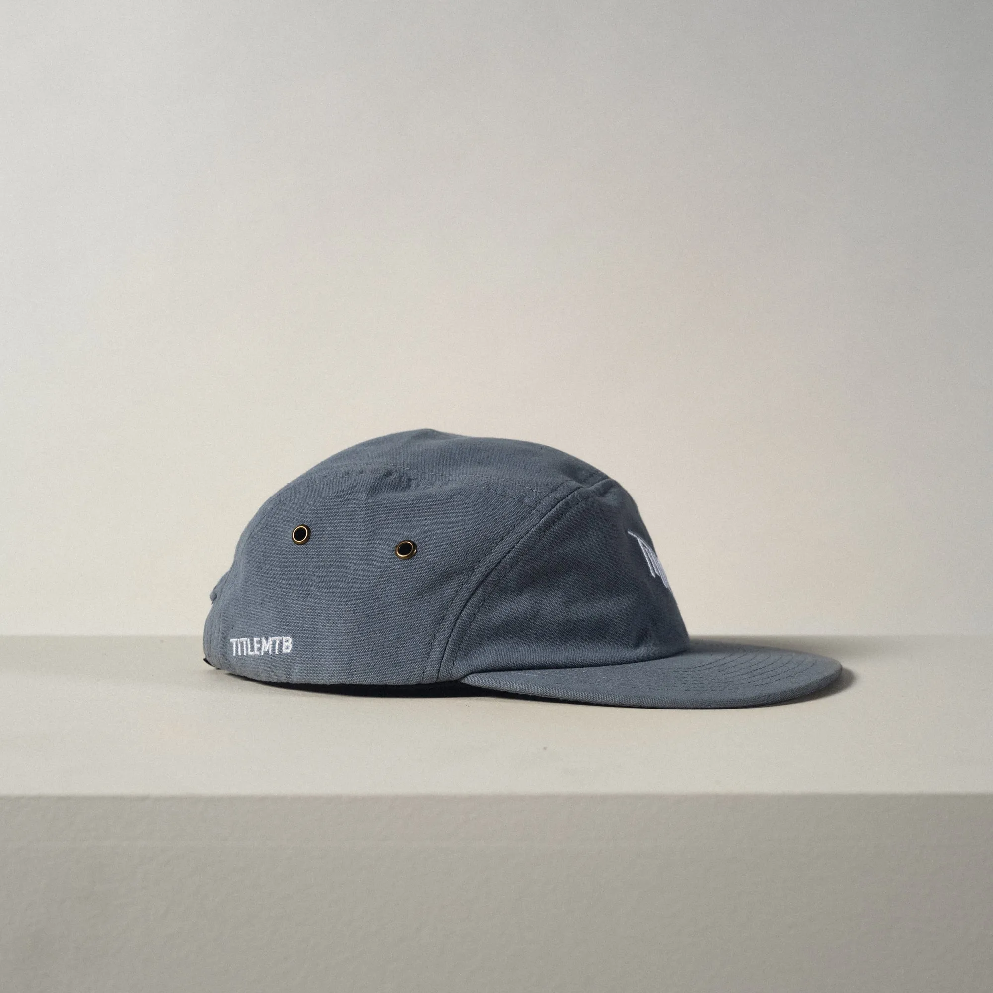 Five Panel Hat