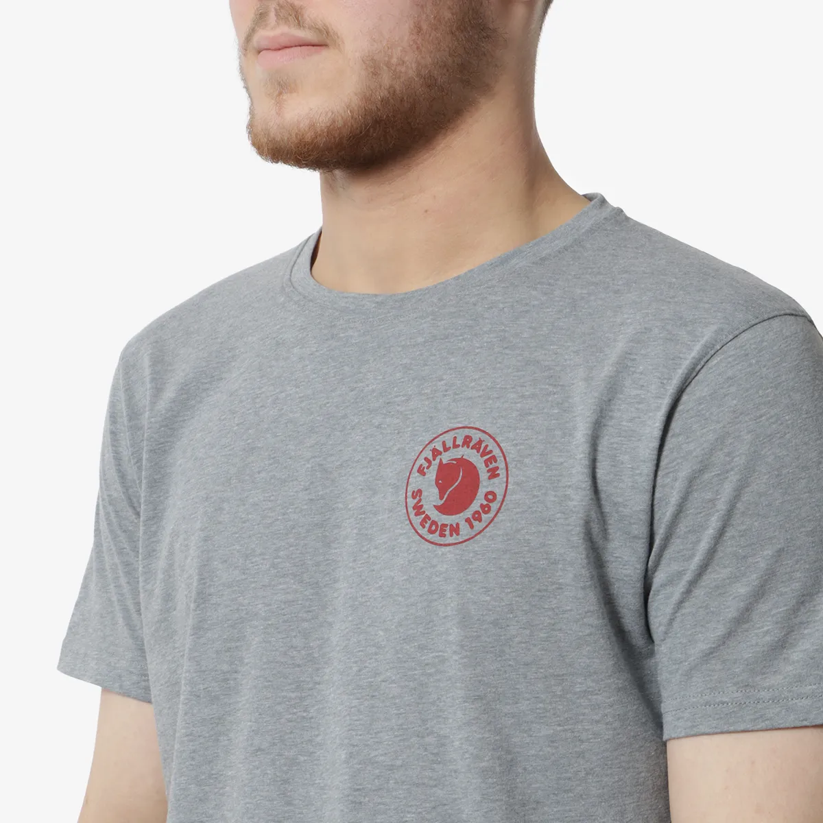 Fjallraven 1960 Logo T-Shirt