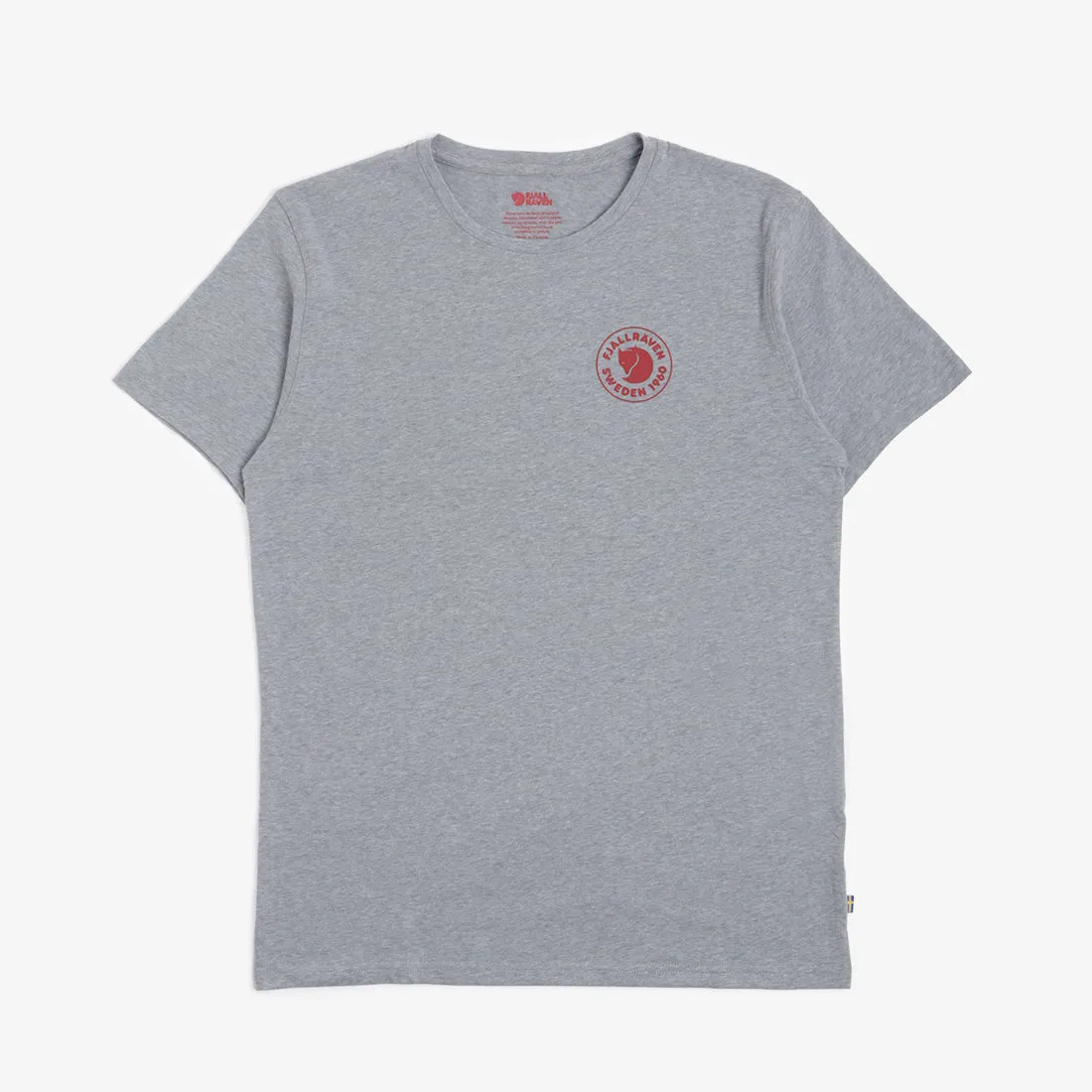 Fjallraven 1960 Logo T-Shirt