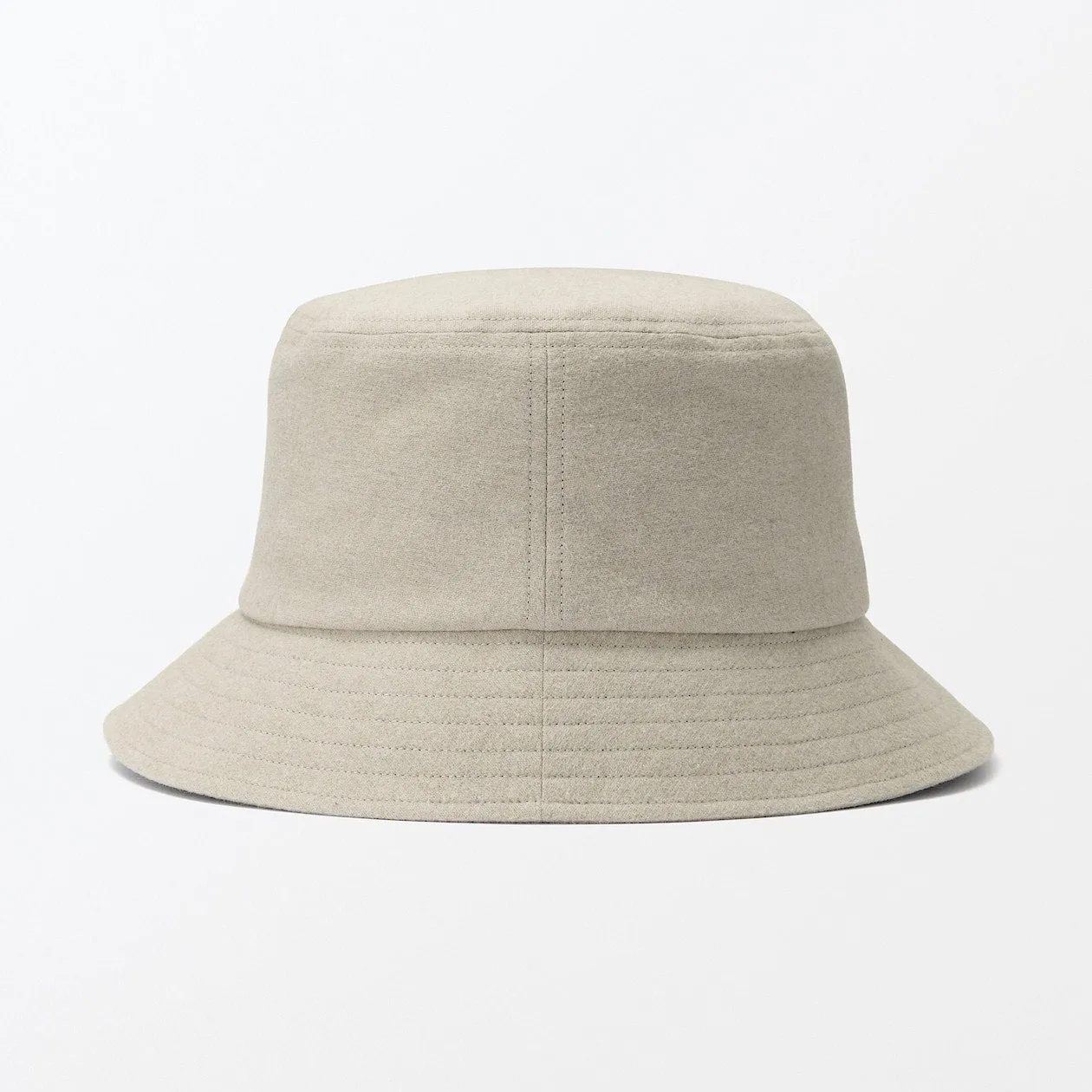 Flannel Bucket Hat