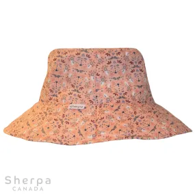 Floral Bucket Hat