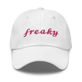 Freaky Hat