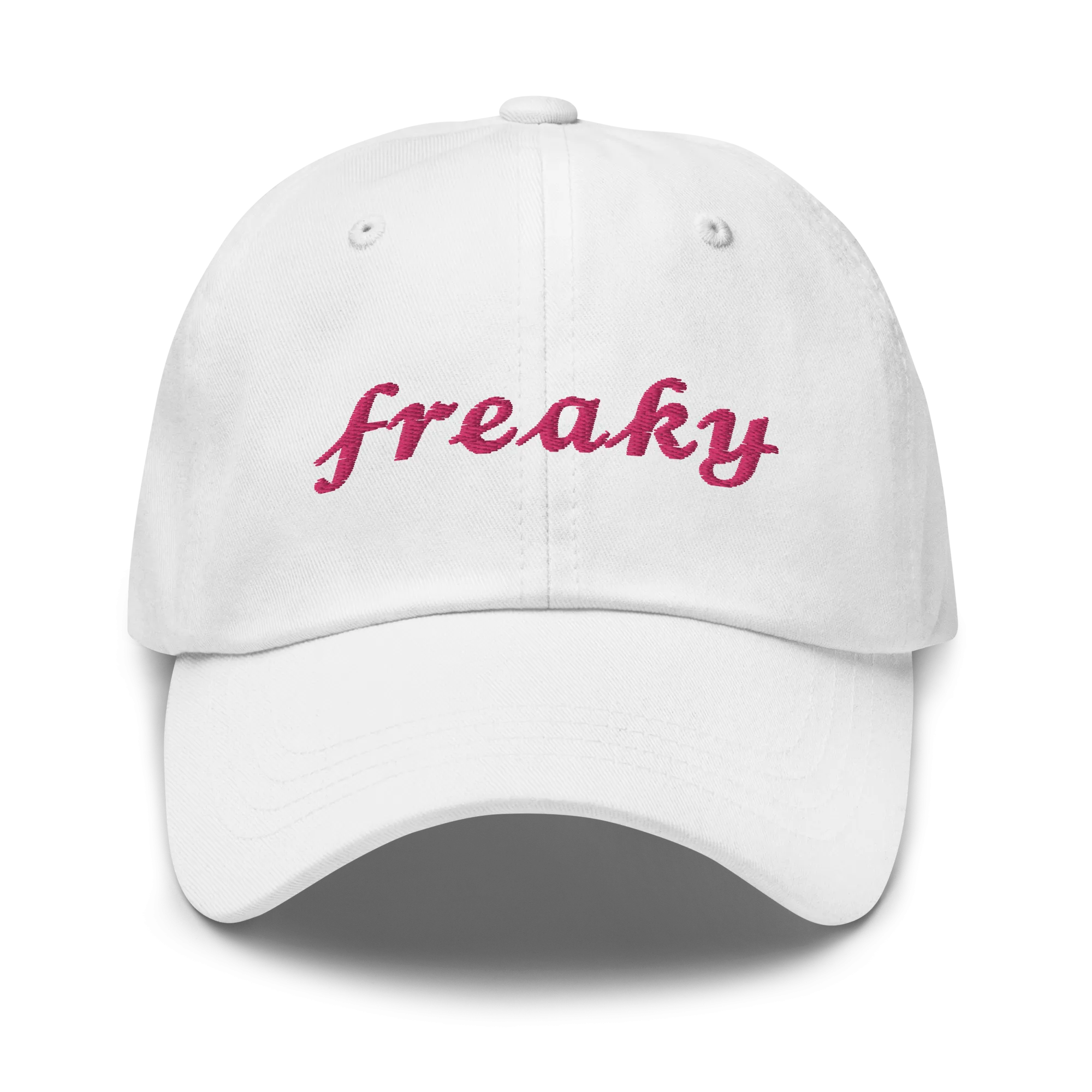 Freaky Hat