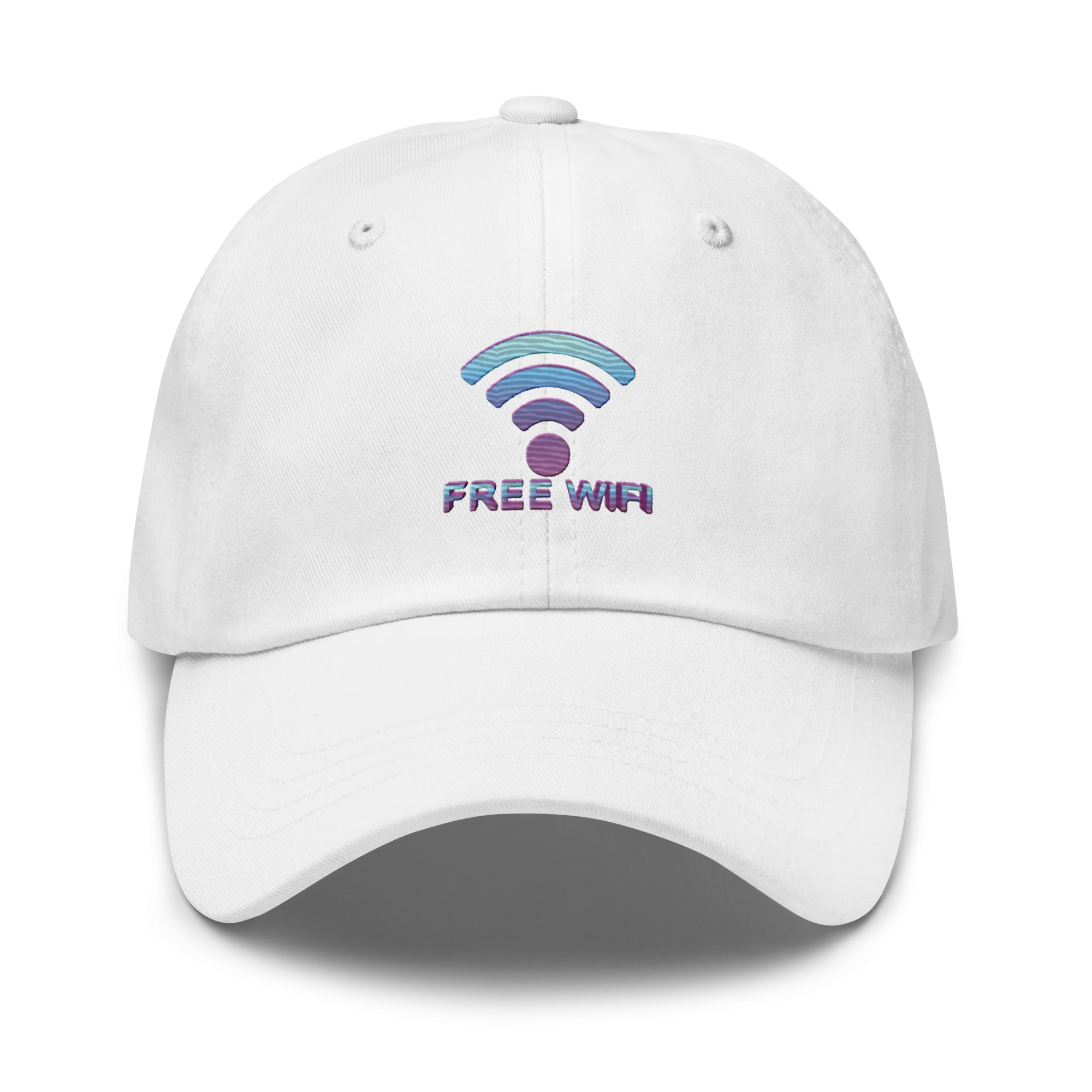 Free Wifi Hat