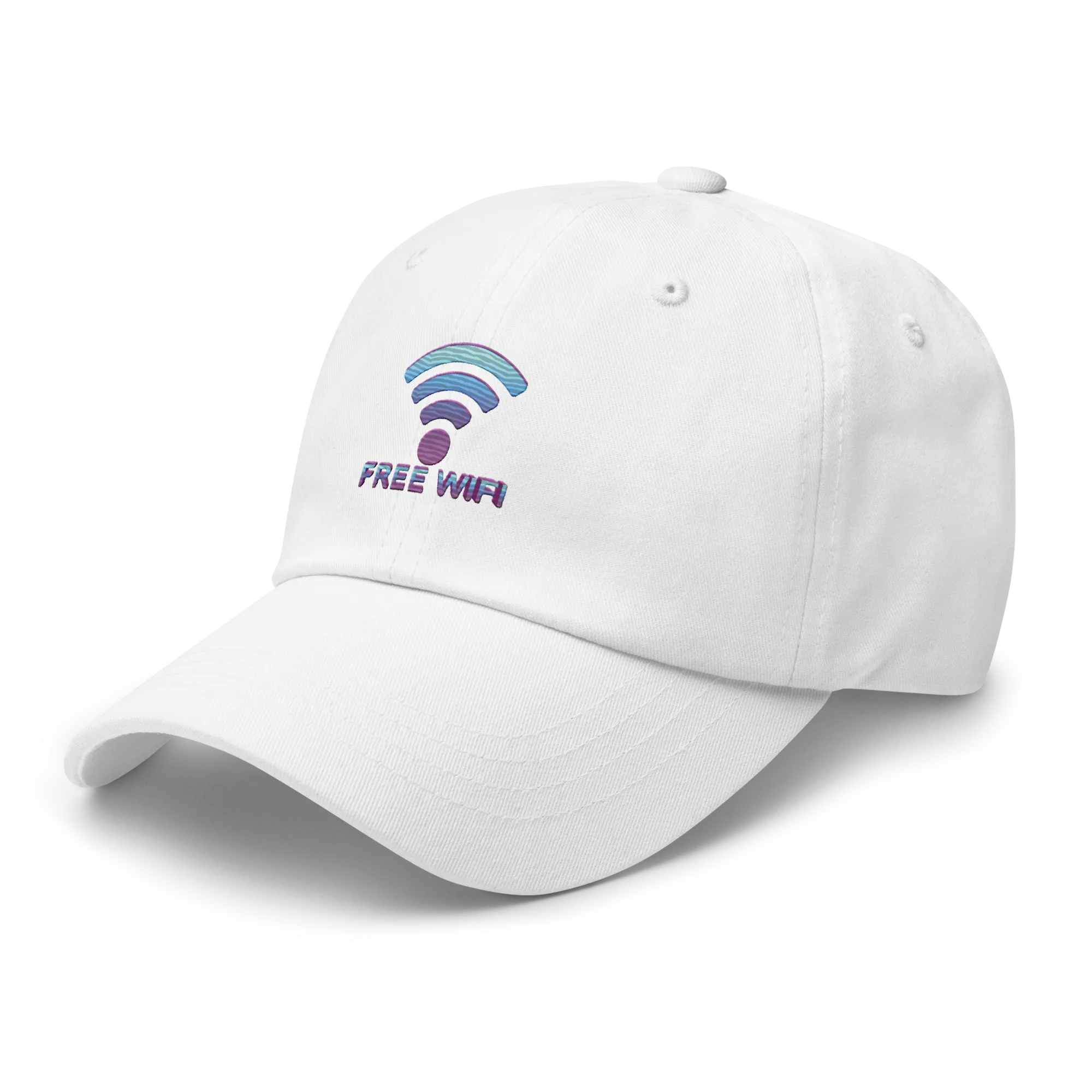 Free Wifi Hat