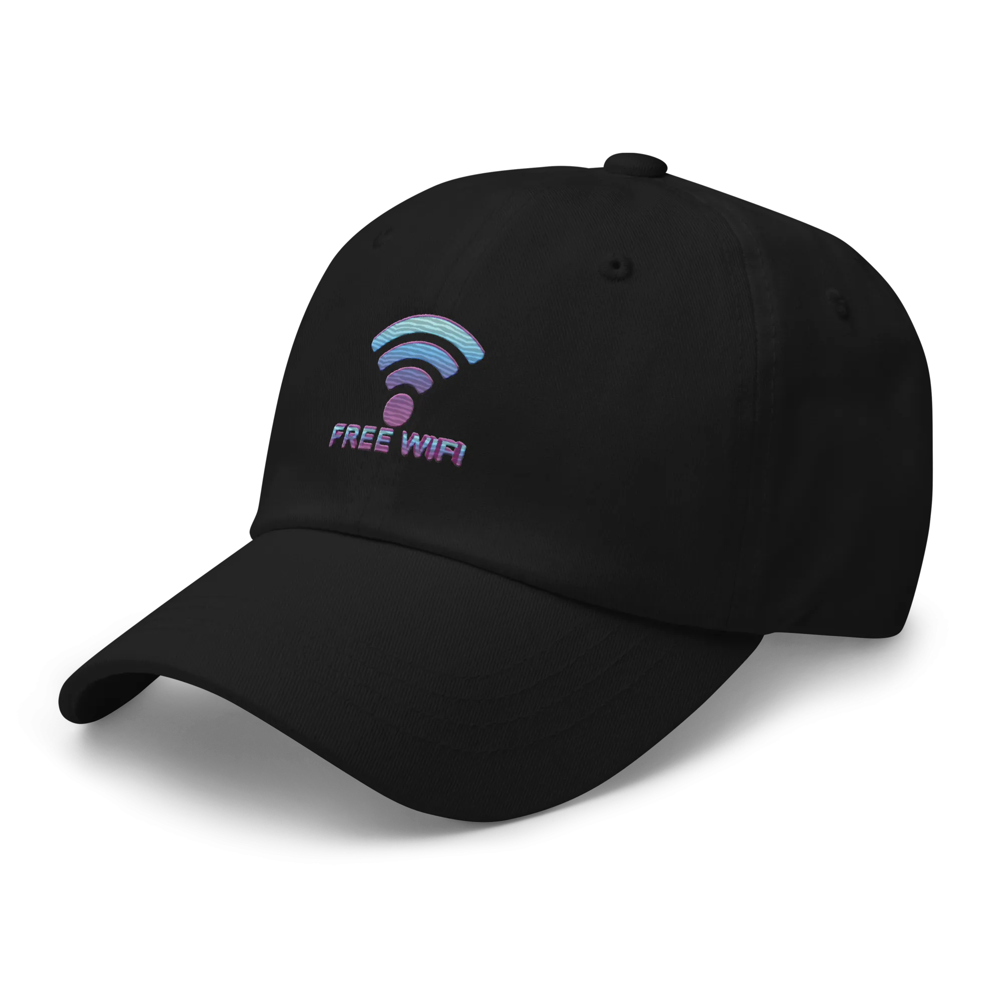 Free Wifi Hat