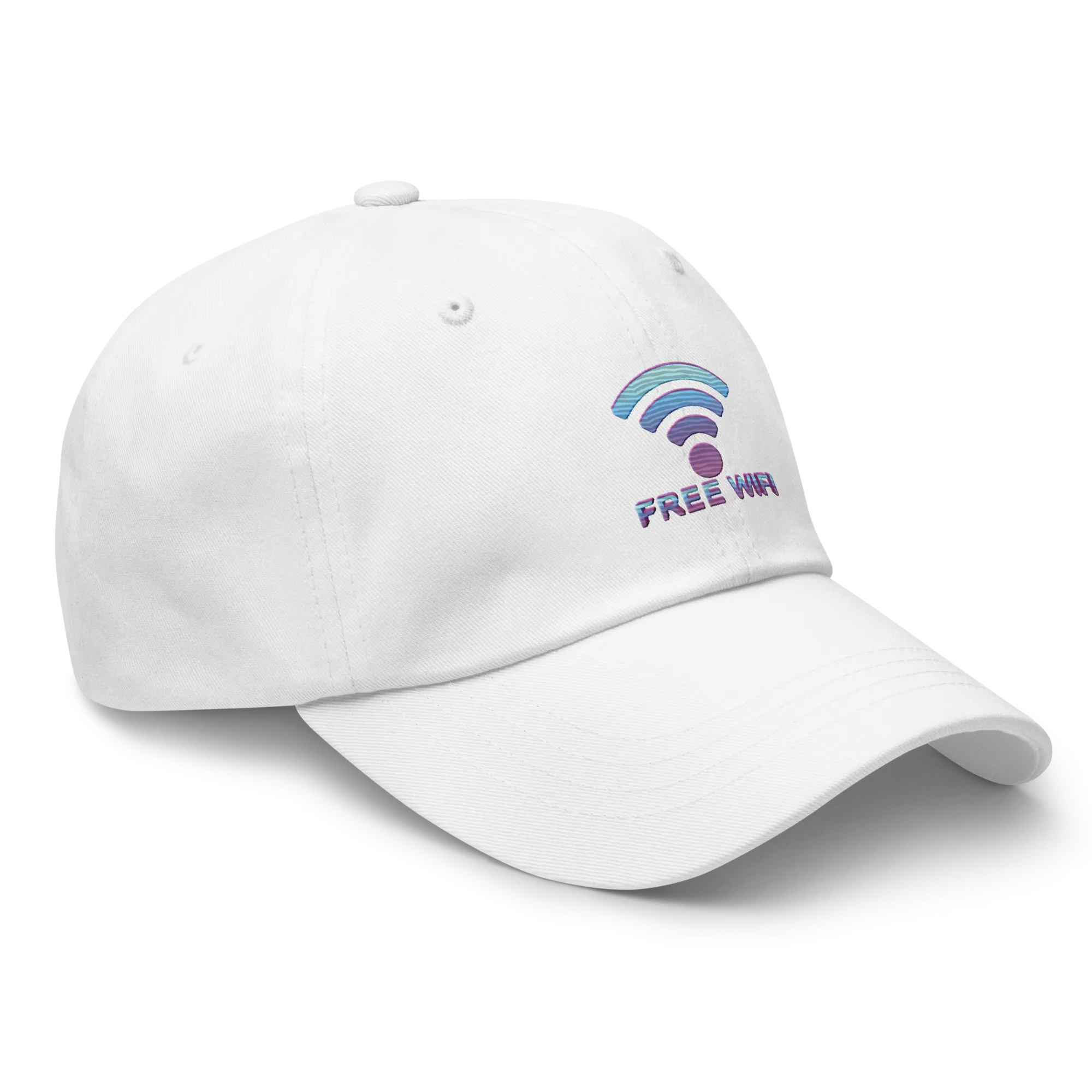 Free Wifi Hat