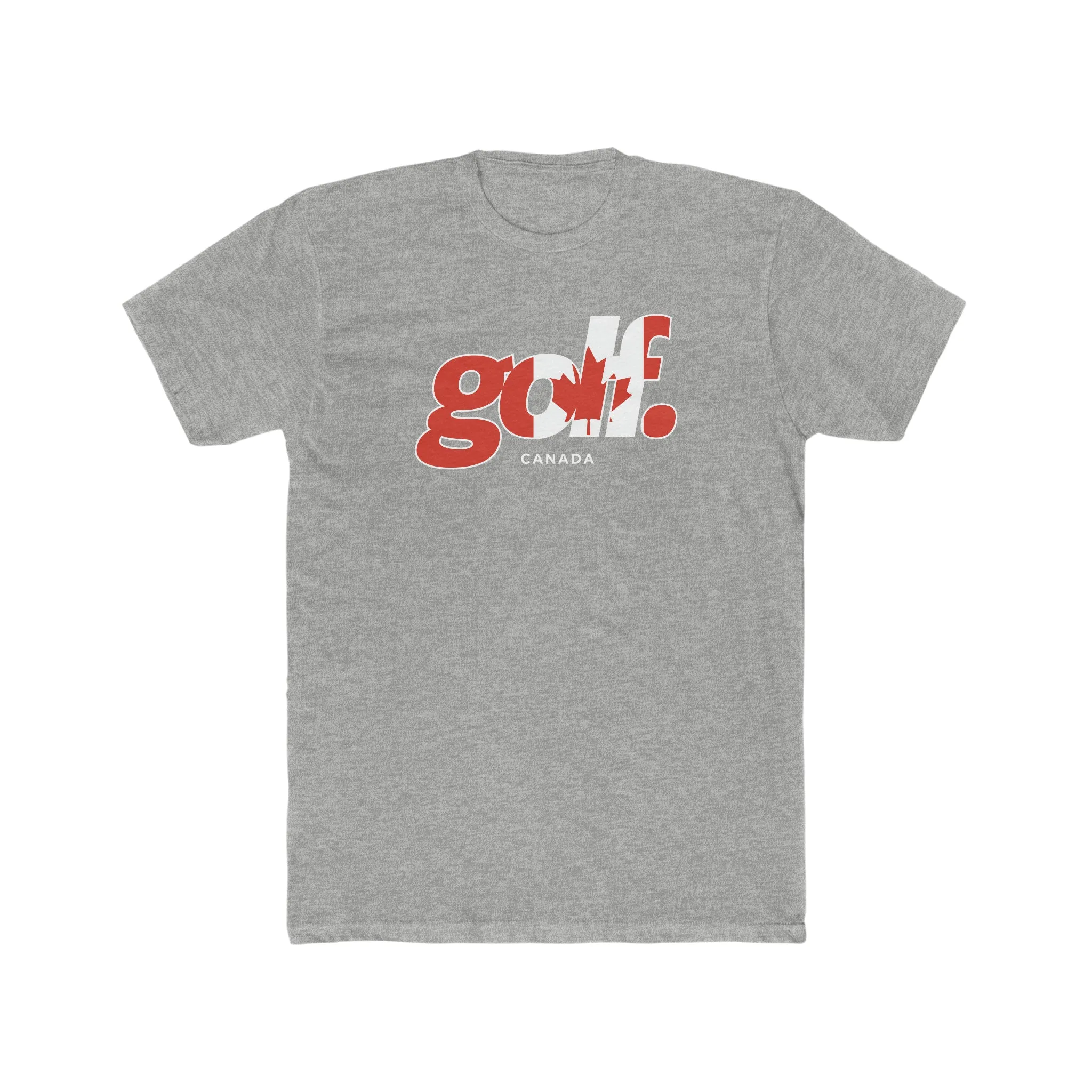 Golf Canada T-Shirt