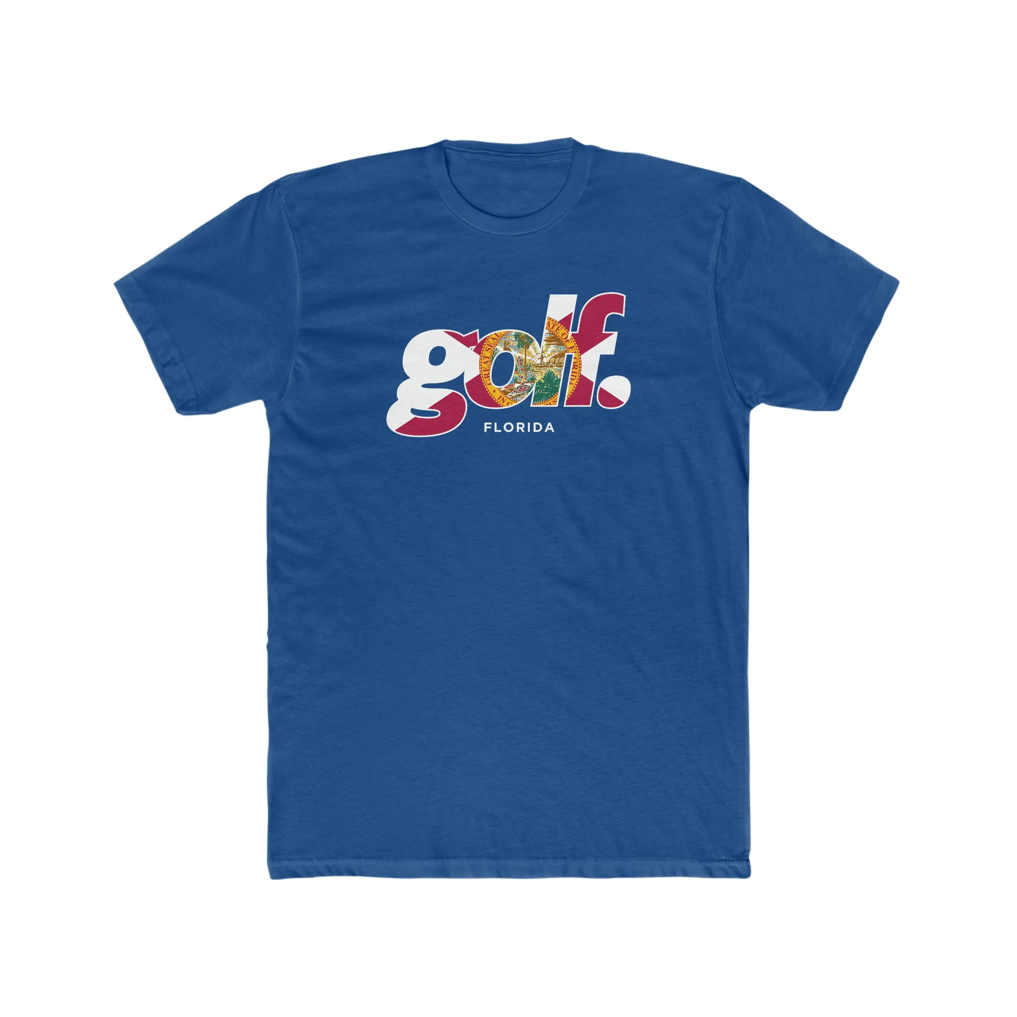 Golf Florida T-Shirt