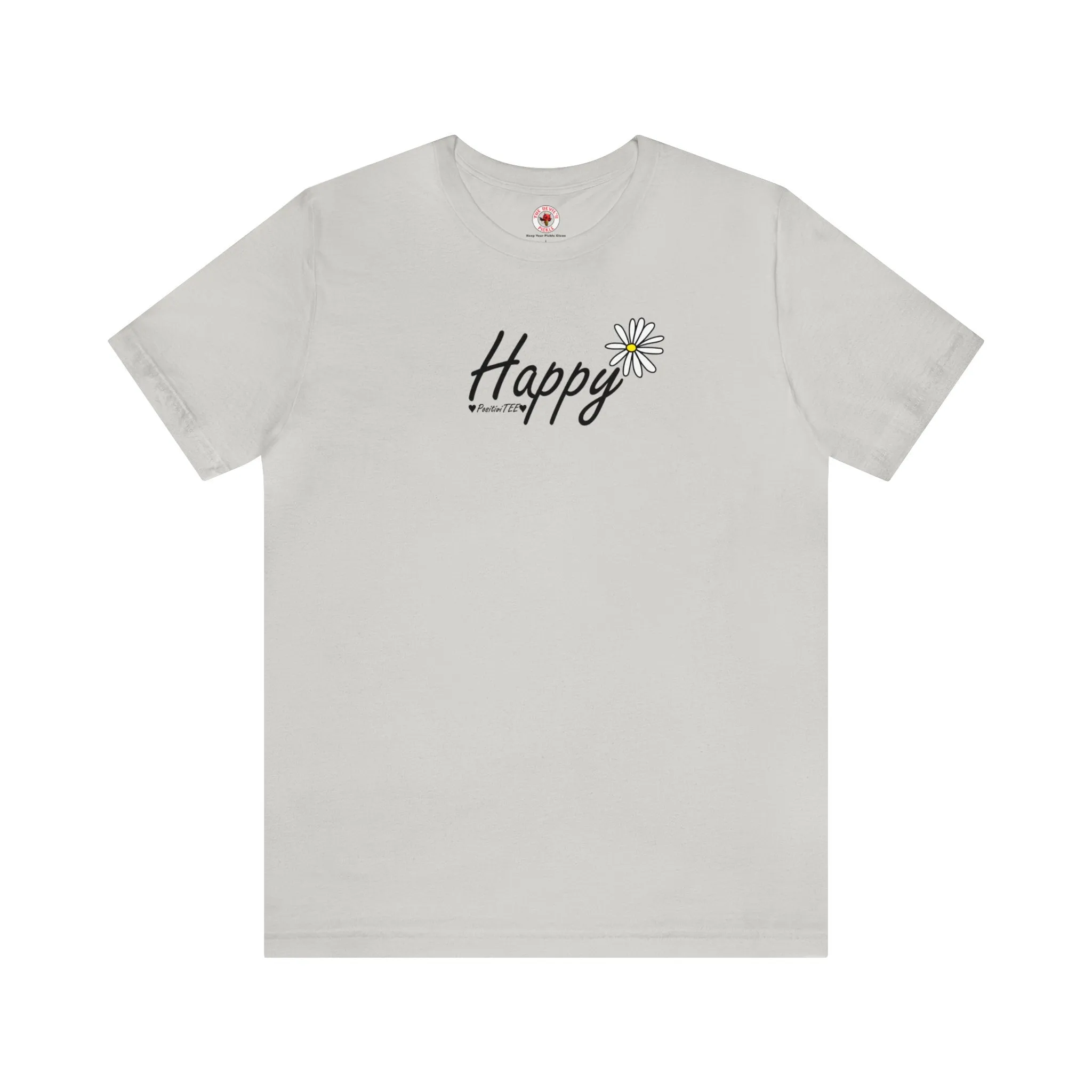 Happy T-Shirt