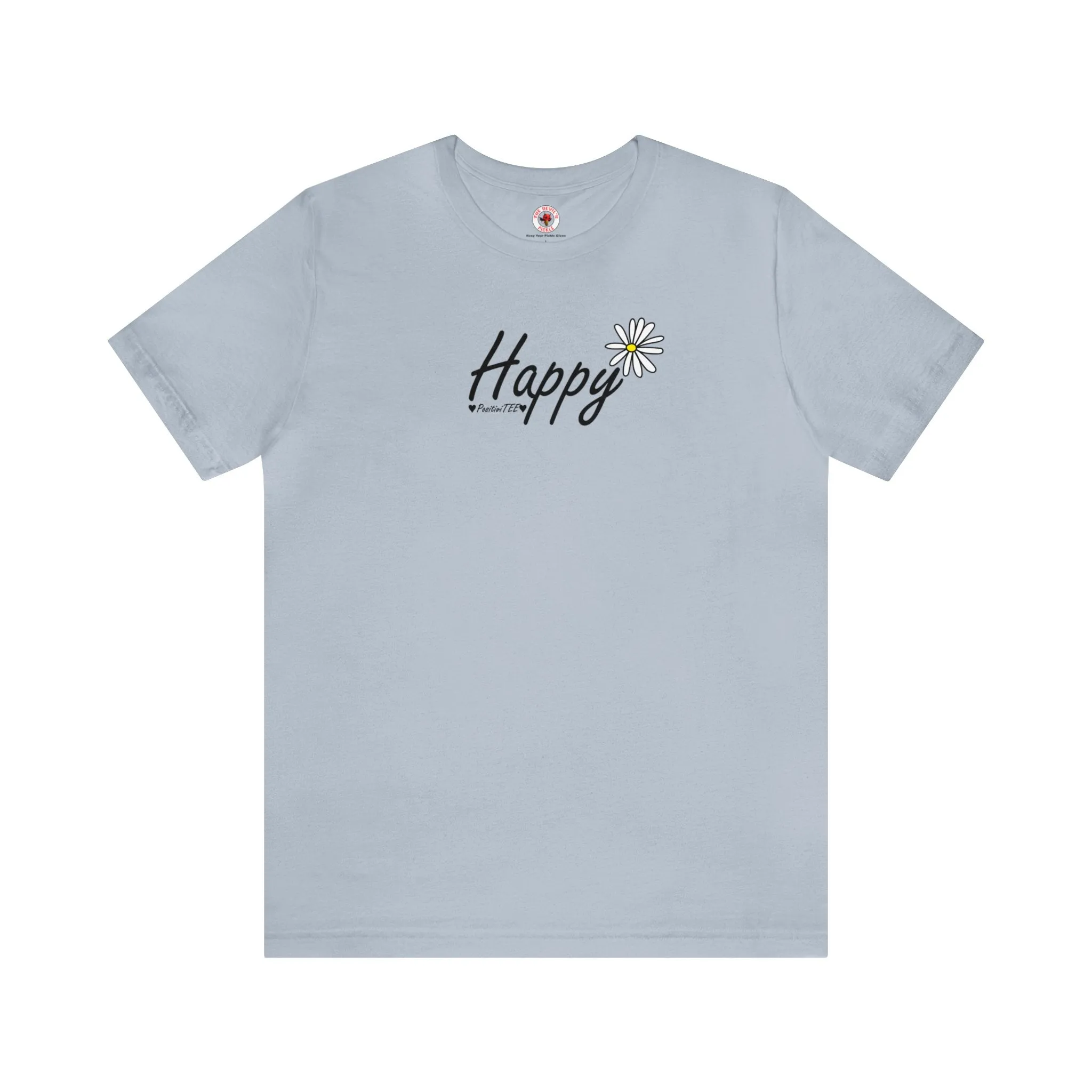 Happy T-Shirt