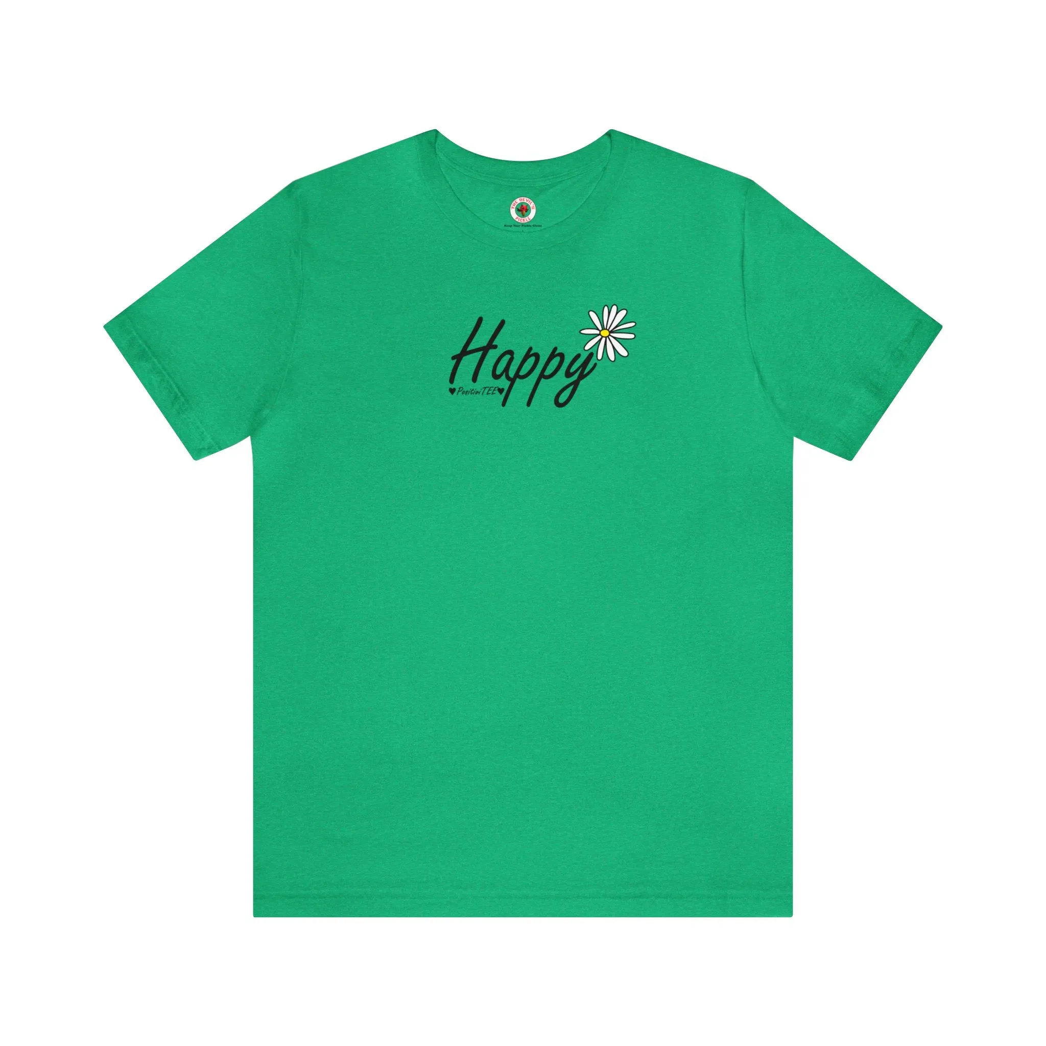 Happy T-Shirt