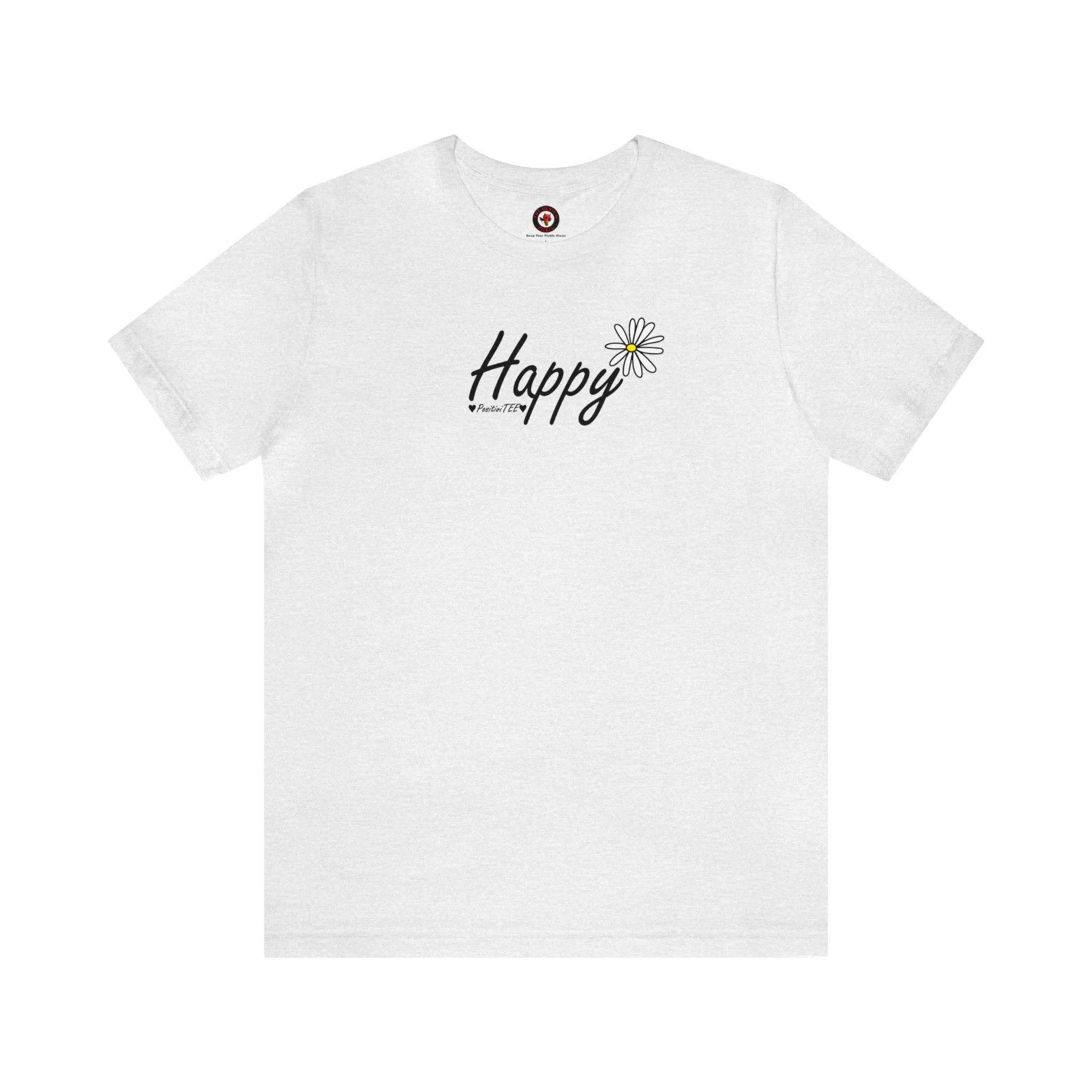 Happy T-Shirt