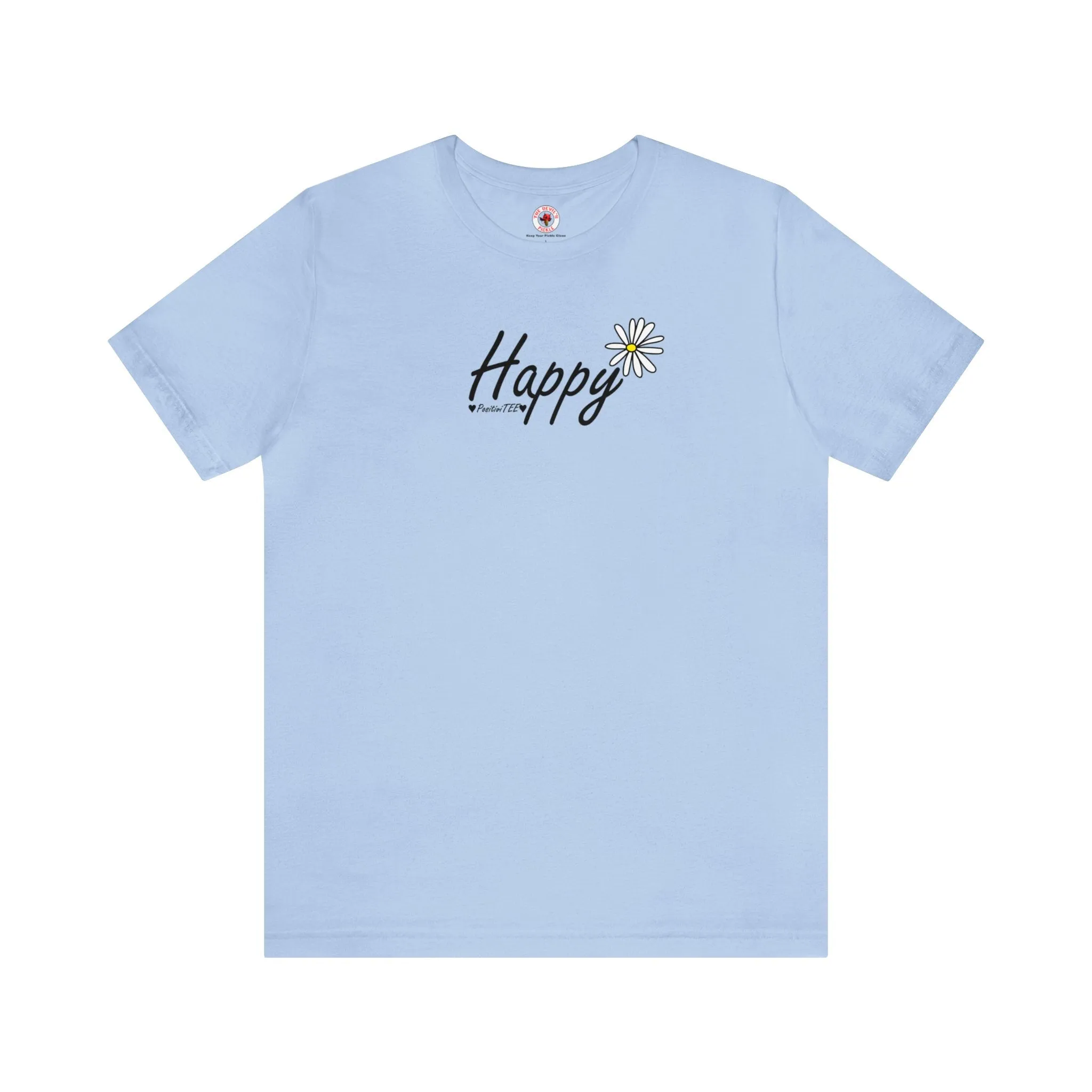 Happy T-Shirt